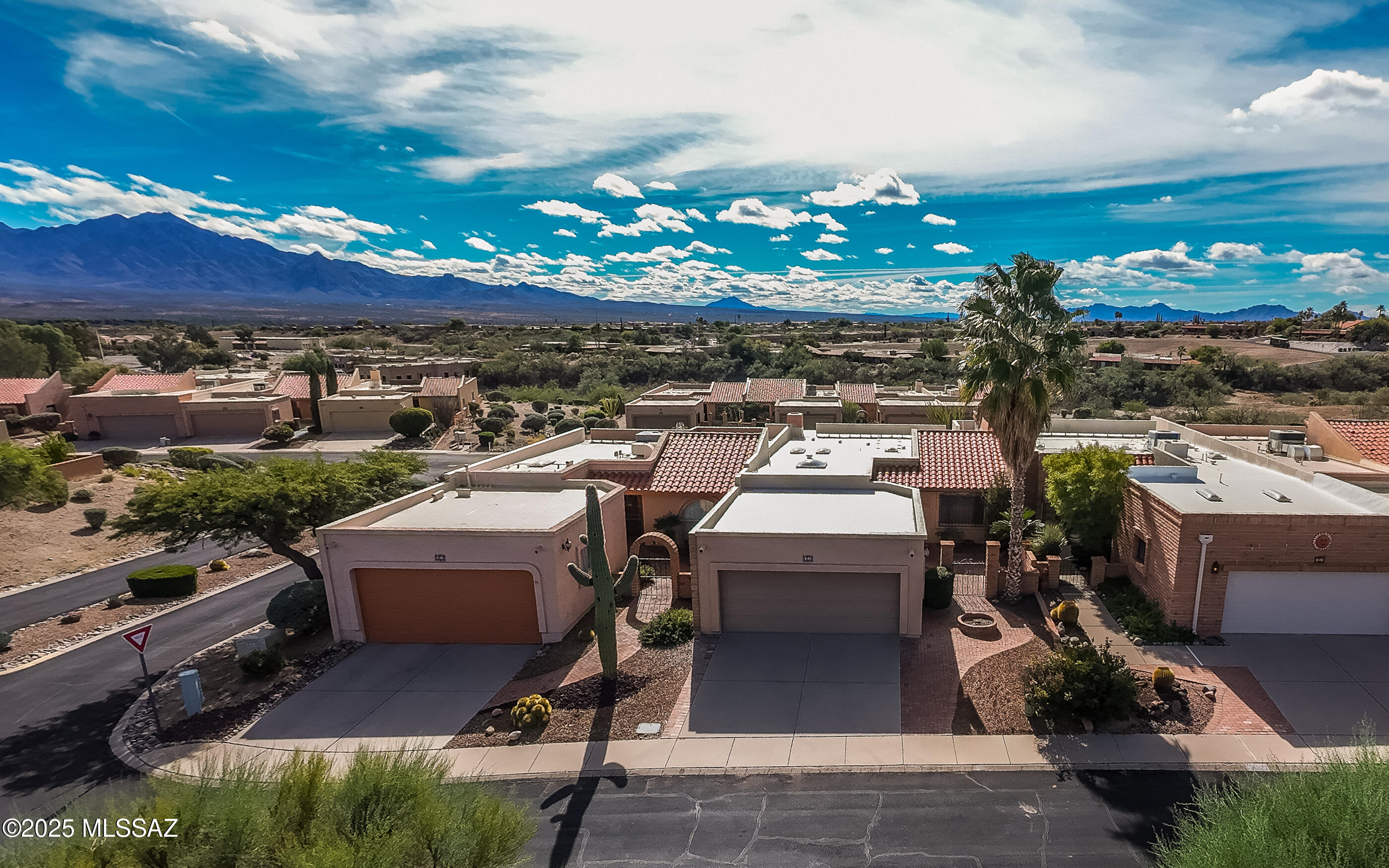 Green Valley Desert Hills NO.4 (1-224) - Residential