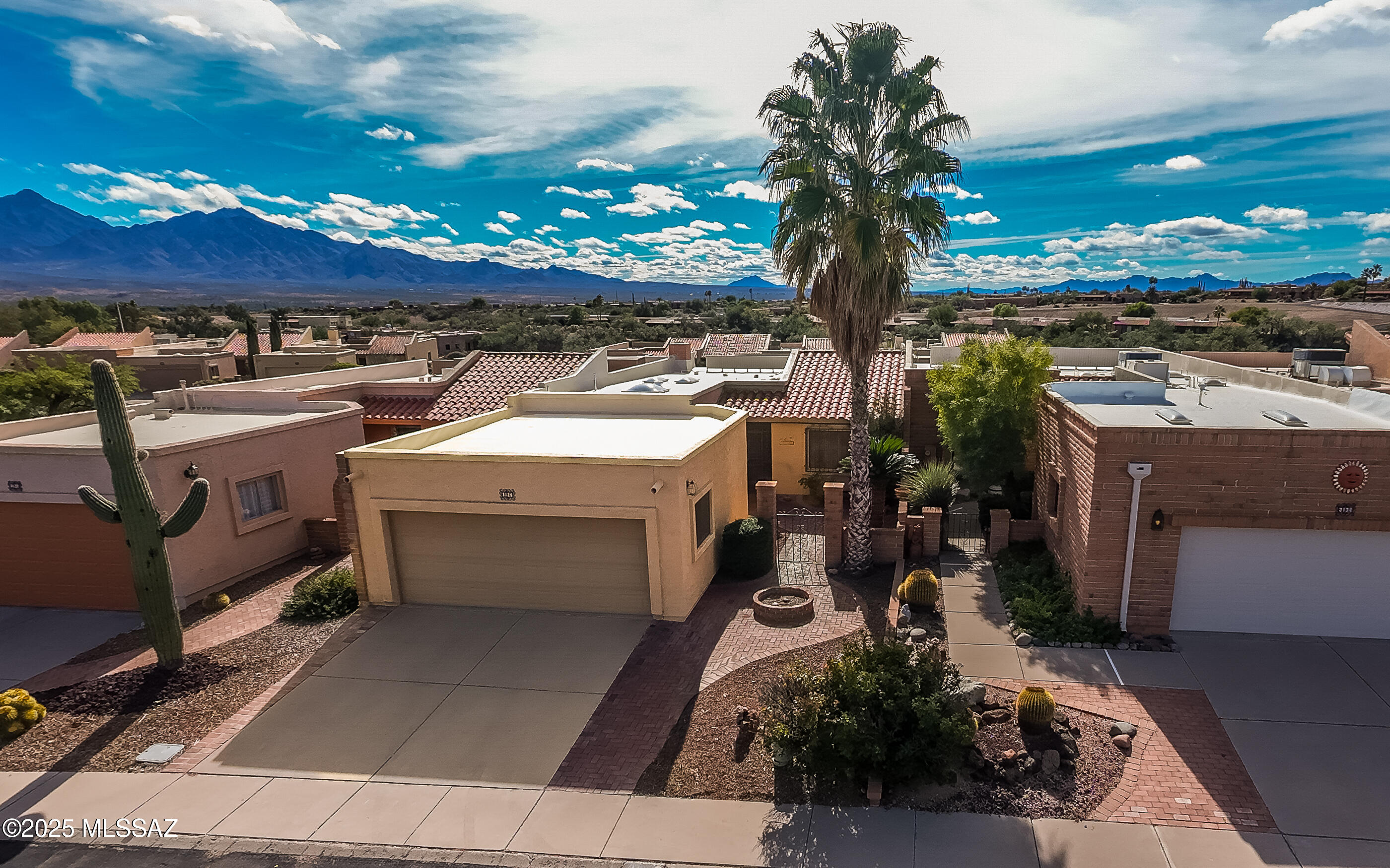 Green Valley Desert Hills NO.4 (1-224) - Residential