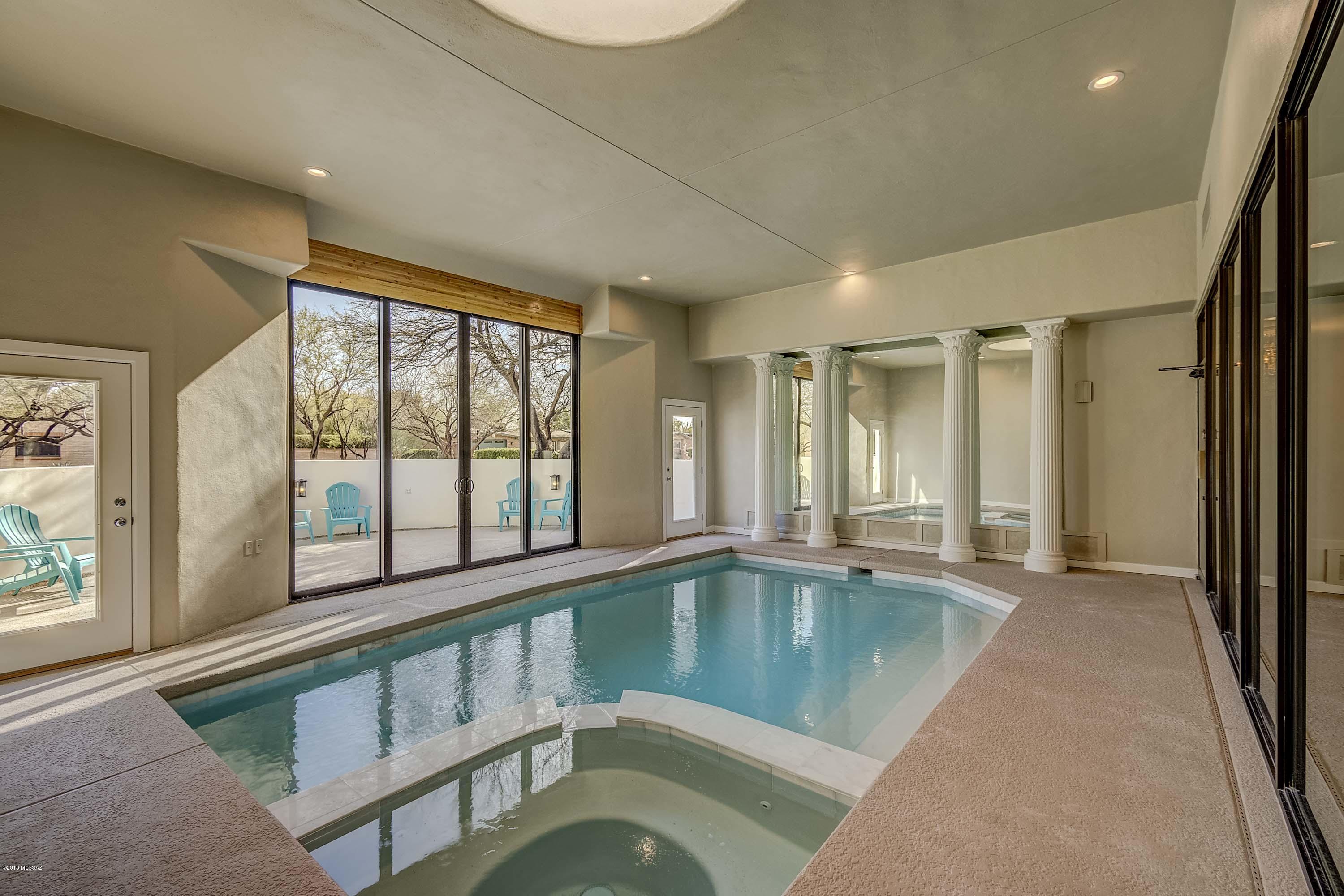 Country Club Estates NO. 3 (1-25) - Residential