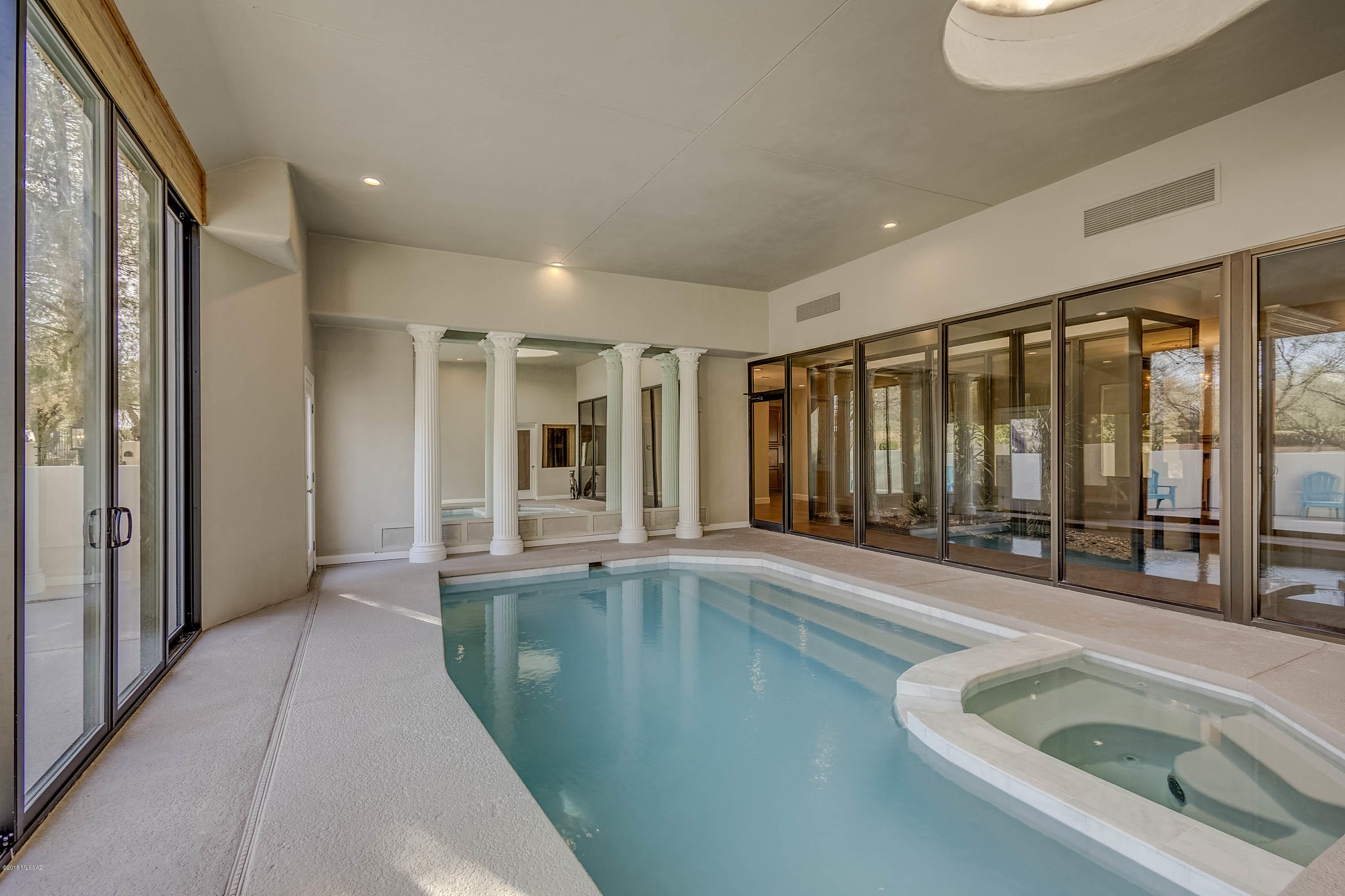 Country Club Estates NO. 3 (1-25) - Residential