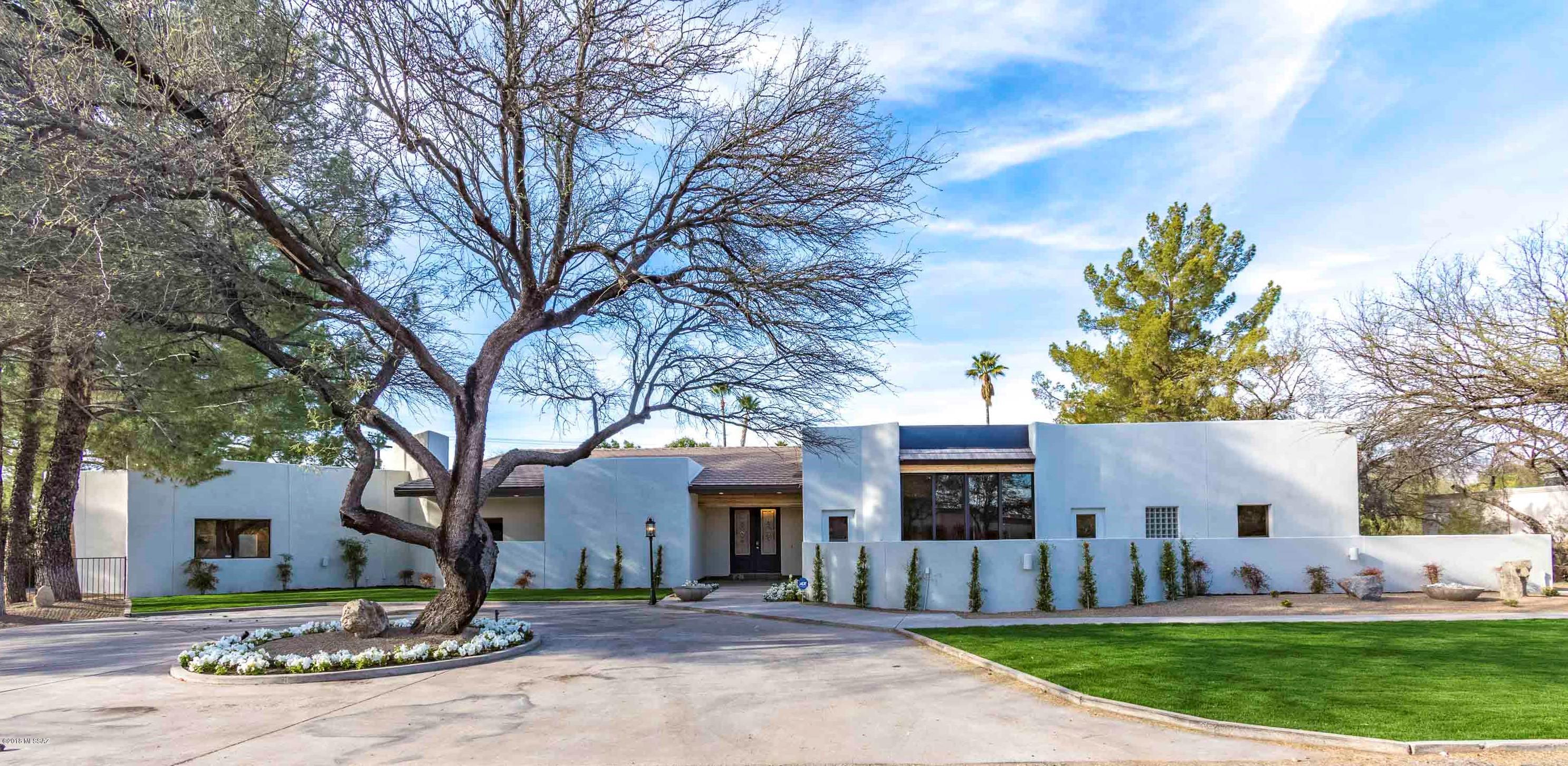 Country Club Estates NO. 3 (1-25) - Residential