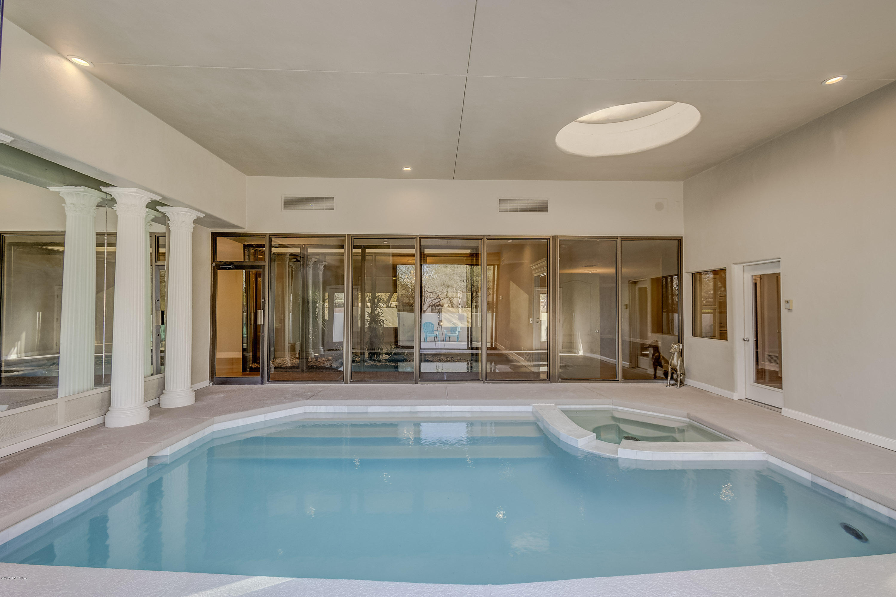 Country Club Estates NO. 3 (1-25) - Residential