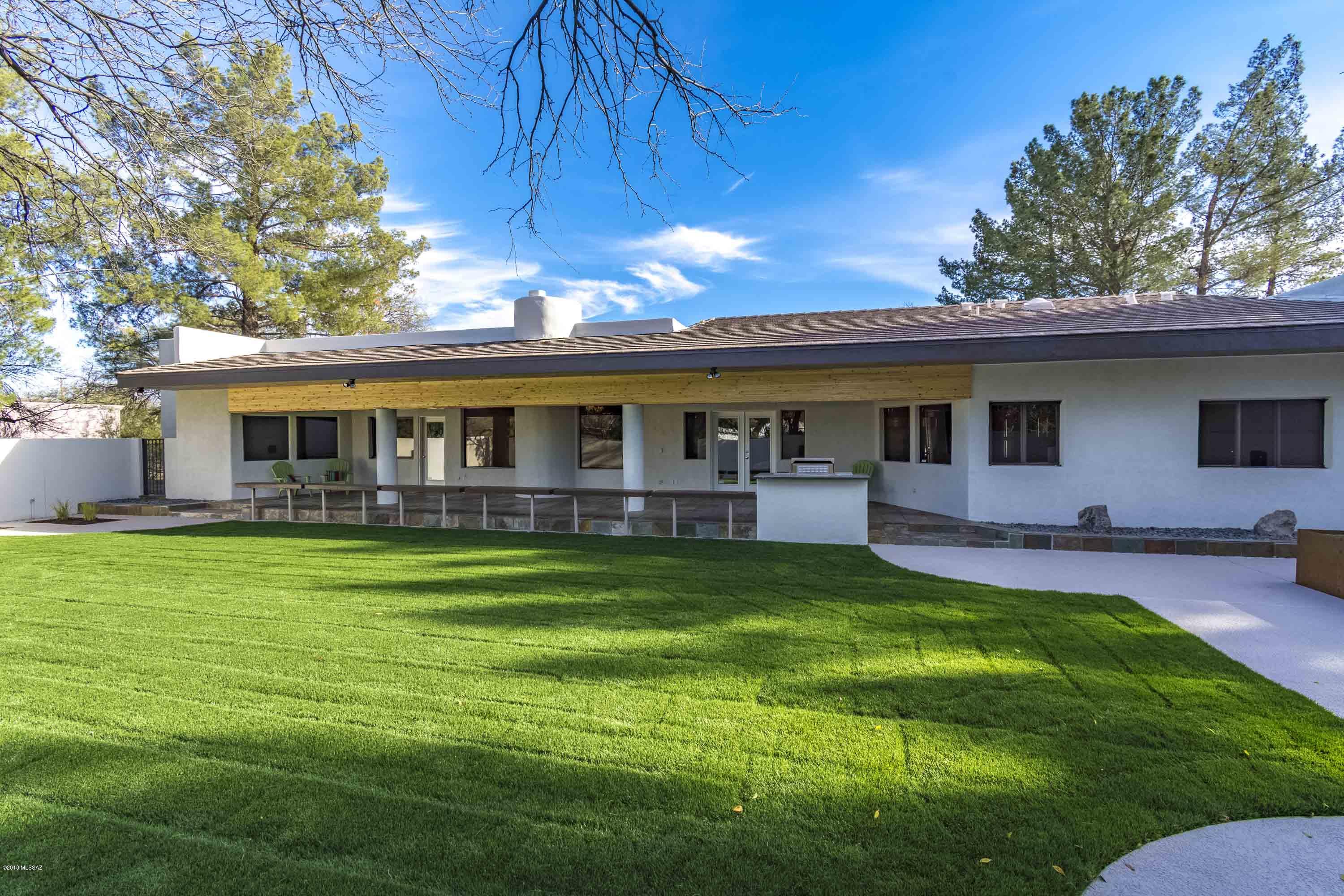 Country Club Estates NO. 3 (1-25) - Residential