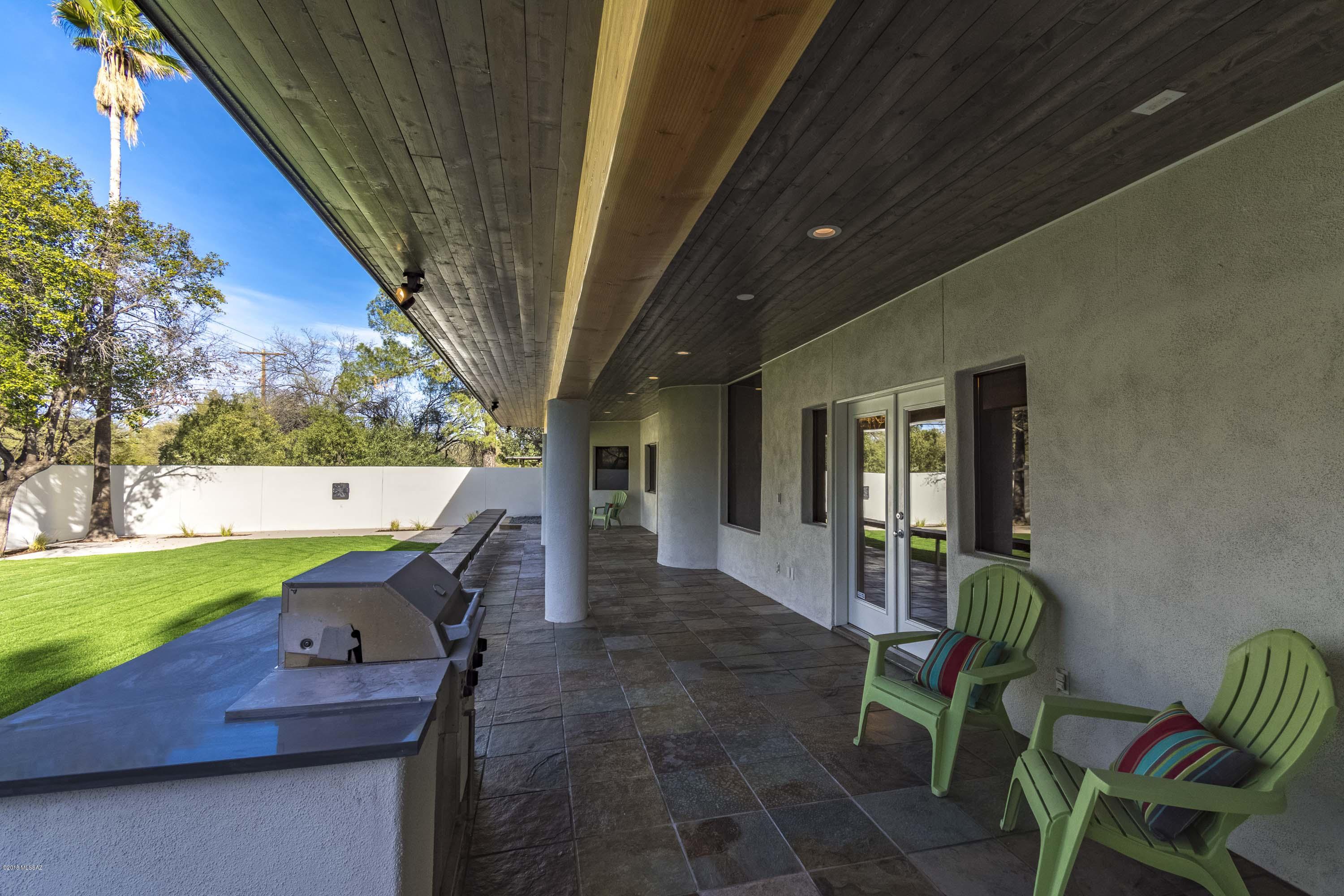 Country Club Estates NO. 3 (1-25) - Residential