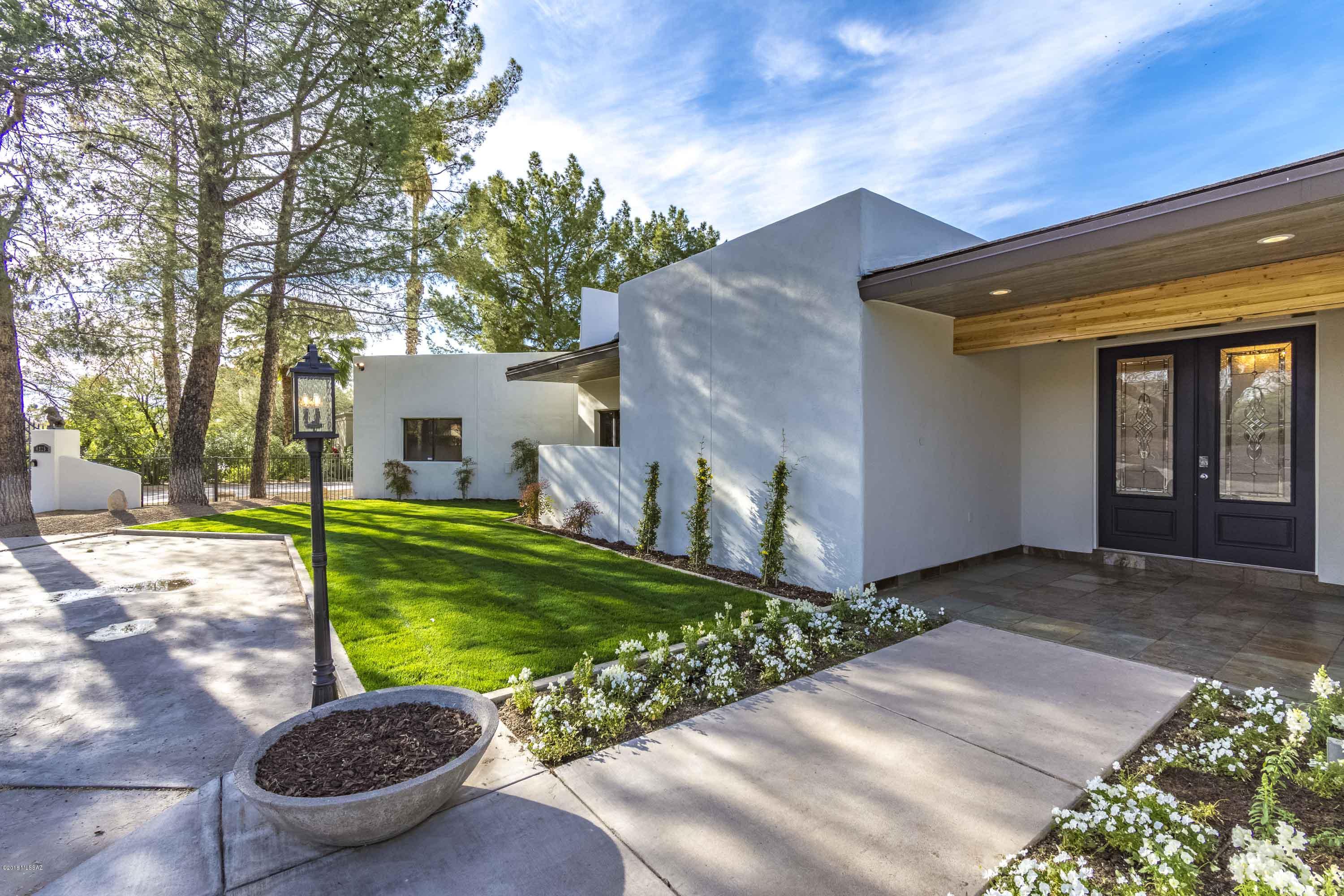 Country Club Estates NO. 3 (1-25) - Residential