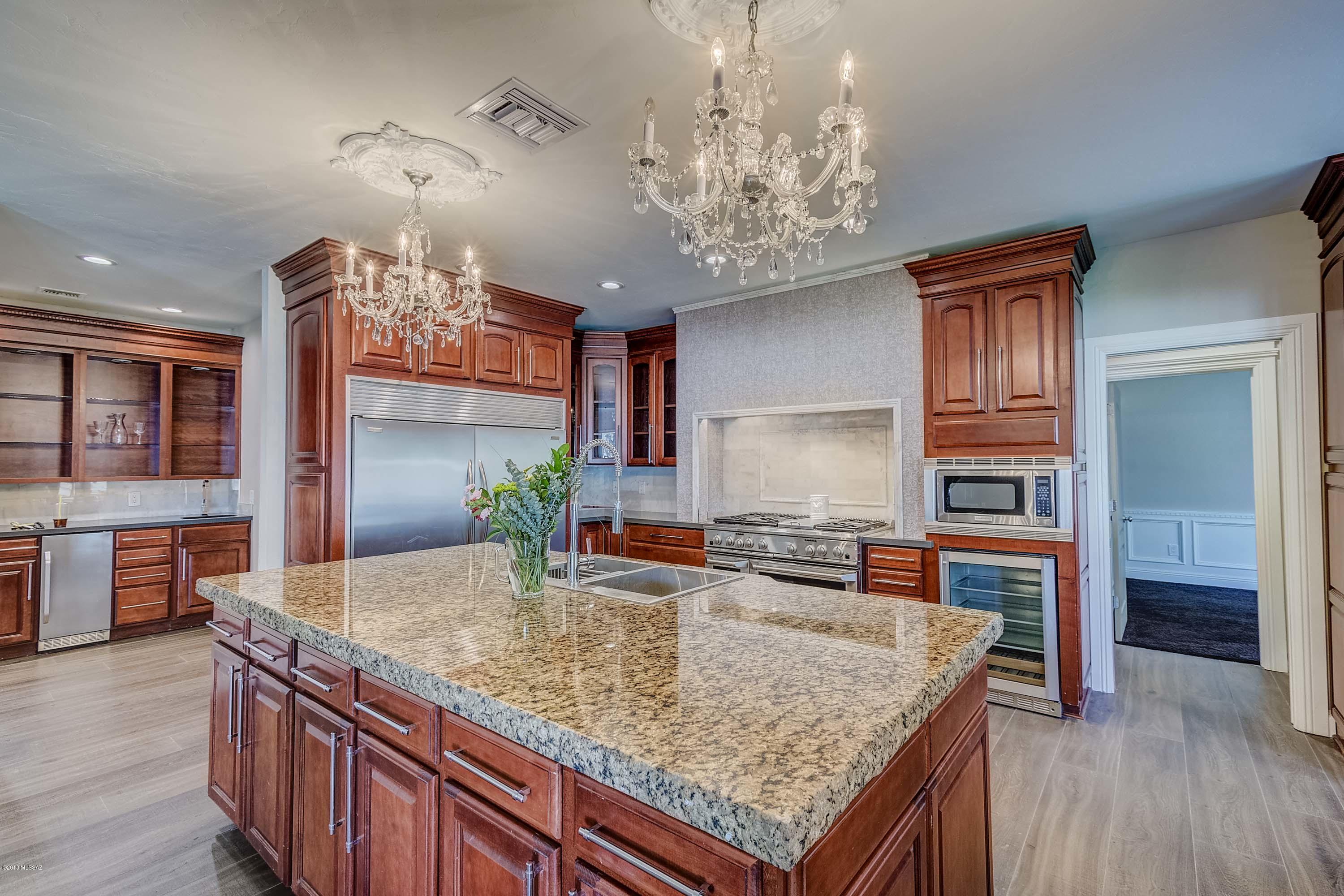 Country Club Estates NO. 3 (1-25) - Residential
