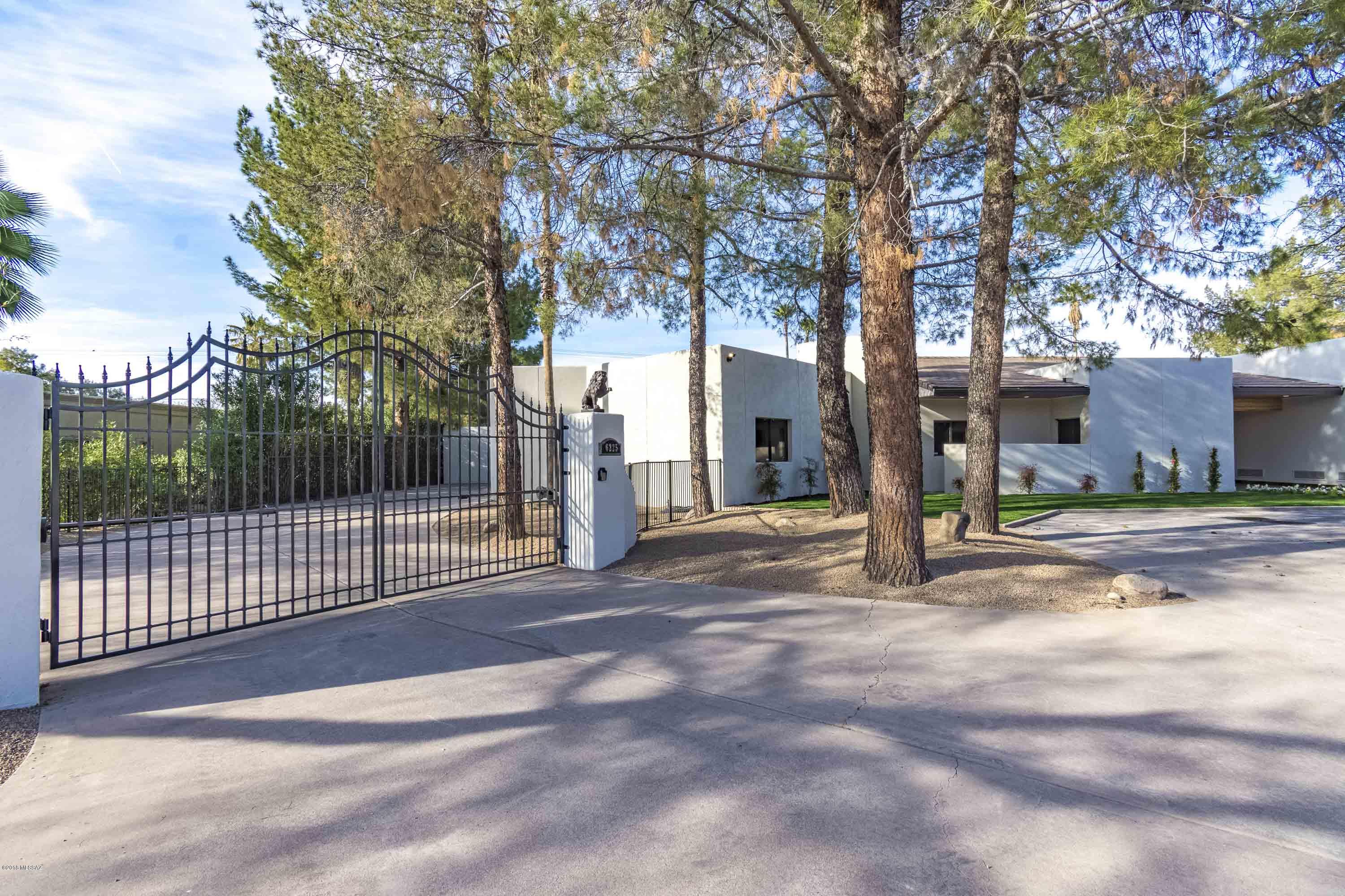 Country Club Estates NO. 3 (1-25) - Residential