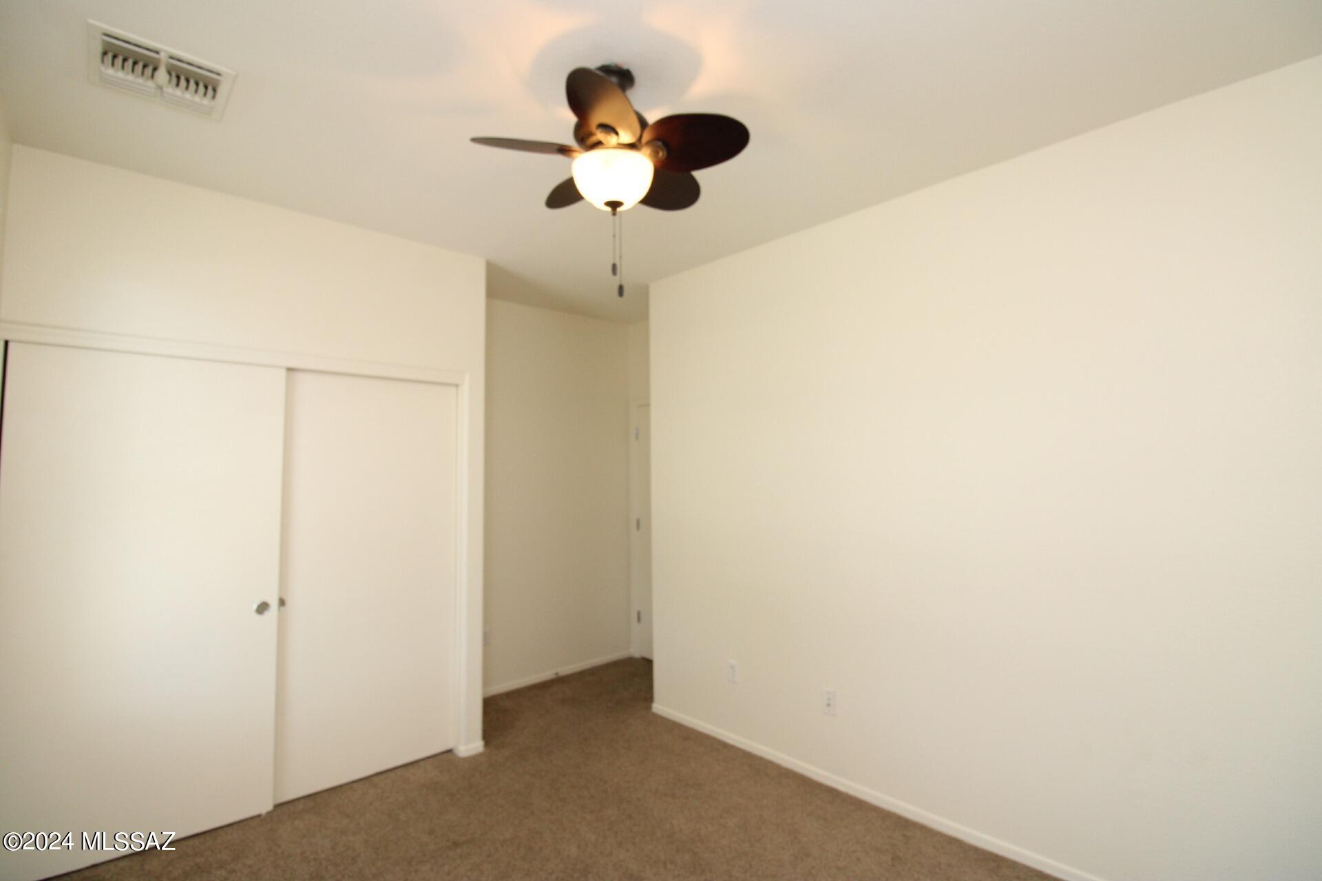 Presidio Del Cielo (1-425) - Residential Lease