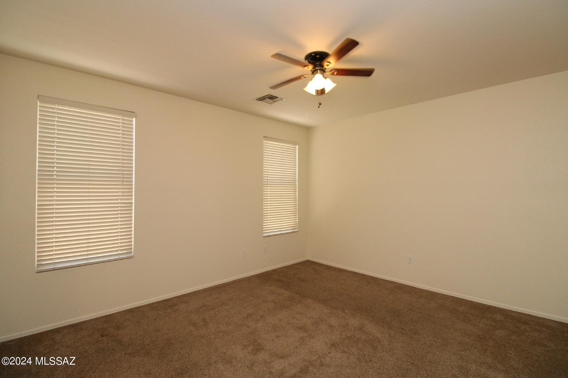 Presidio Del Cielo (1-425) - Residential Lease