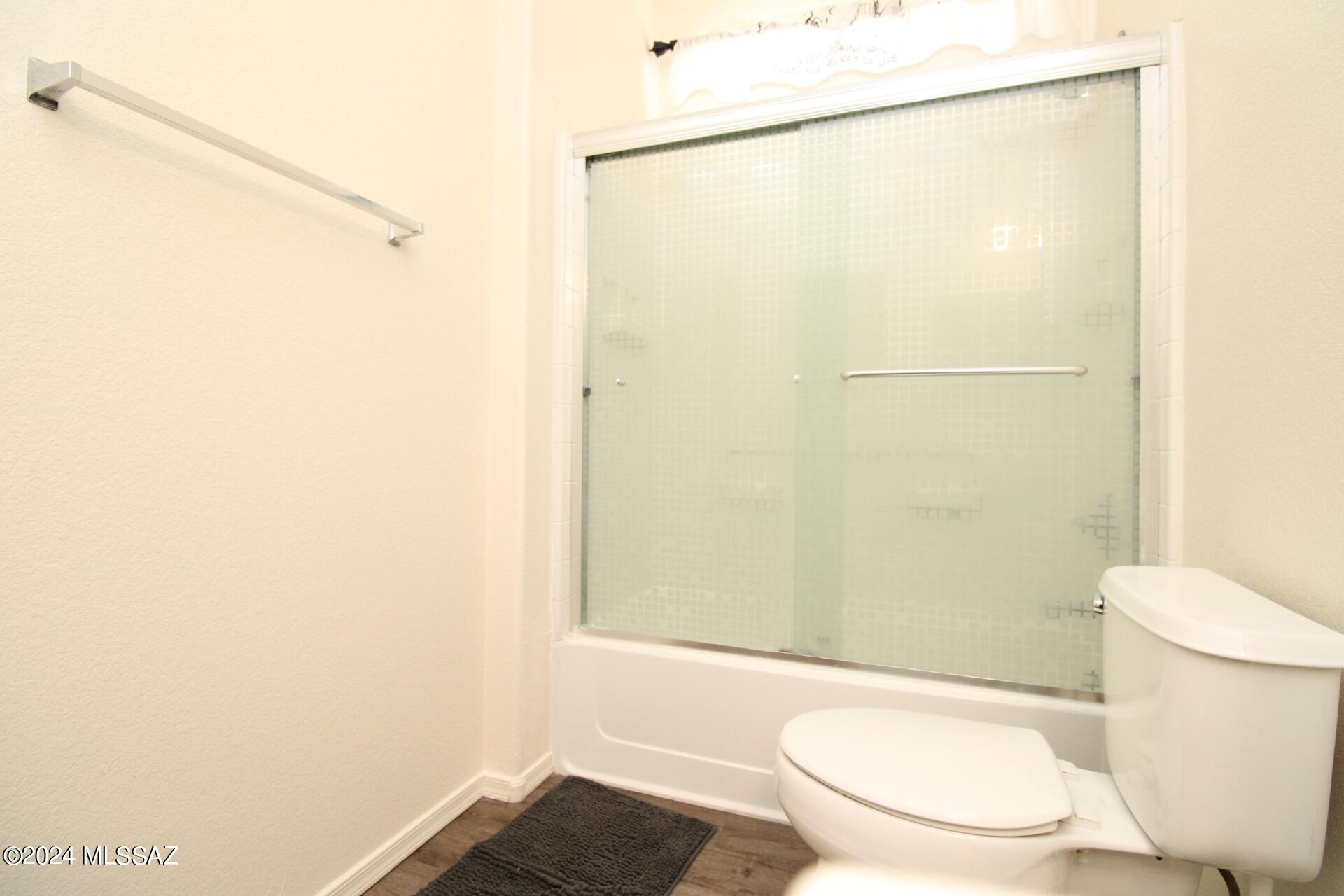 Presidio Del Cielo (1-425) - Residential Lease