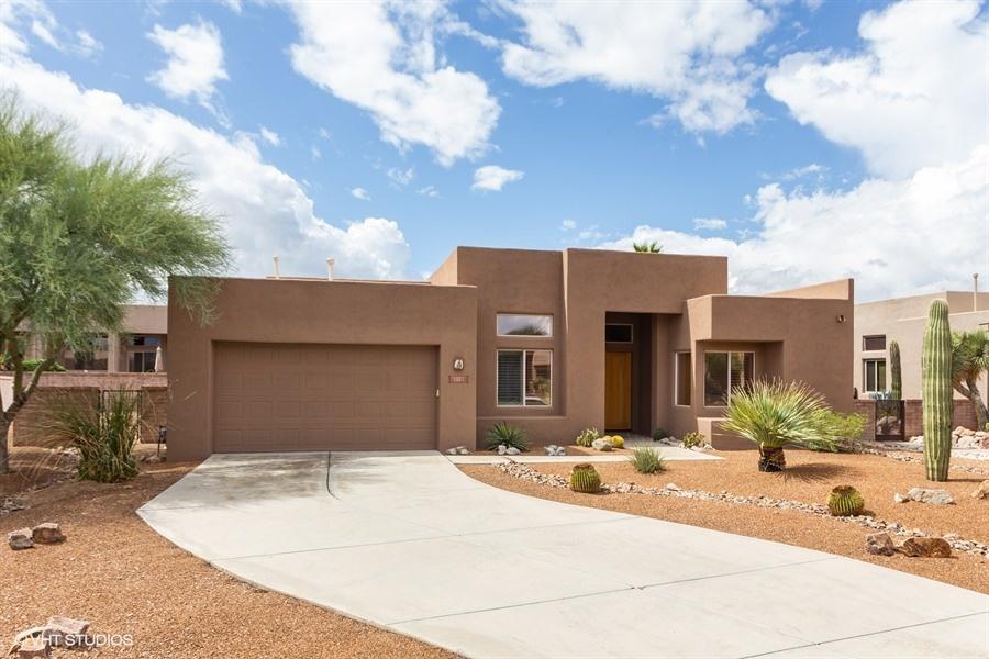 Rancho Vistoso Nghbr 11 - Residential