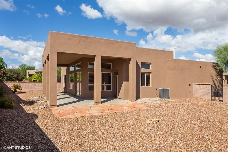 Rancho Vistoso Nghbr 11 - Residential