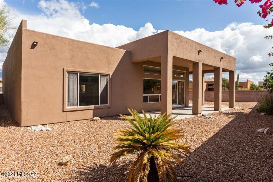 Rancho Vistoso Nghbr 11 - Residential