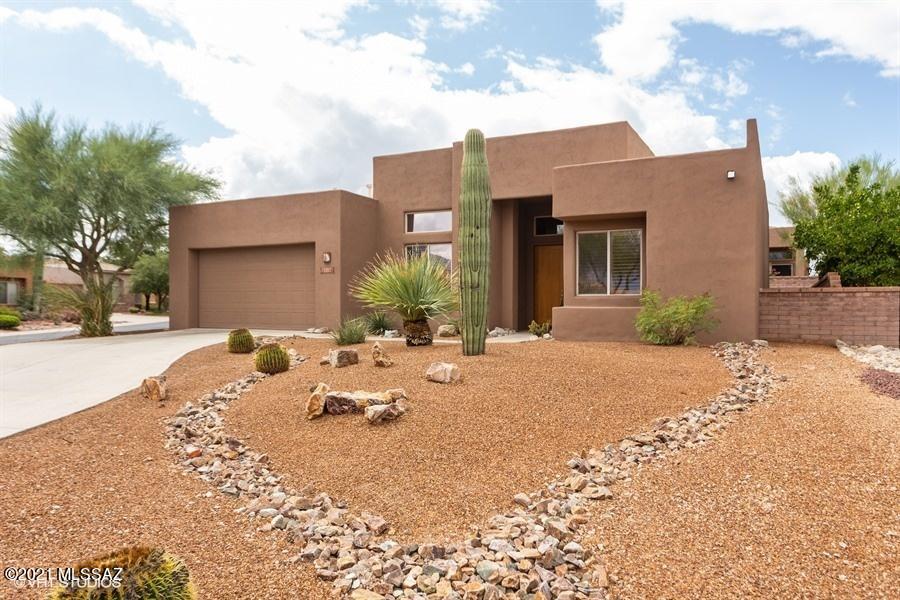 Rancho Vistoso Nghbr 11 - Residential