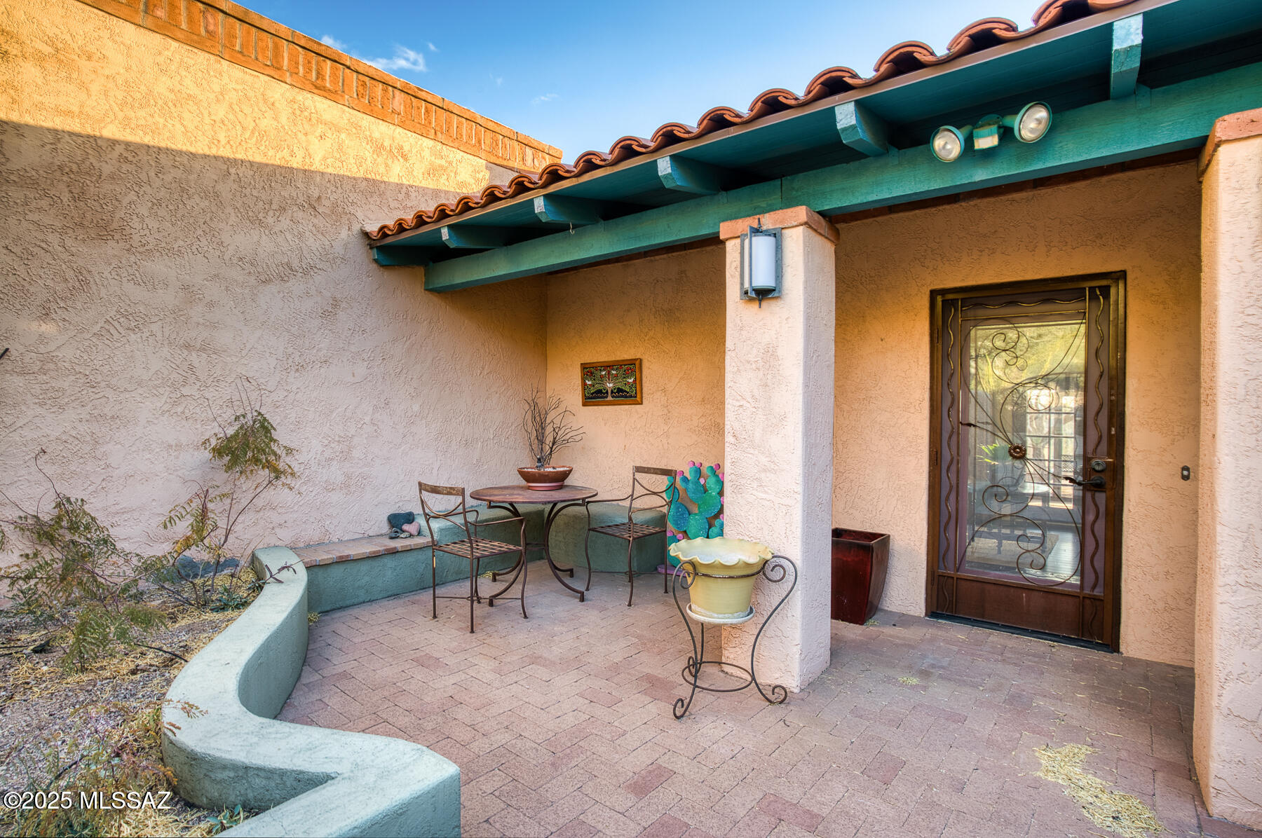 Trails End Estates (1-44) - Residential