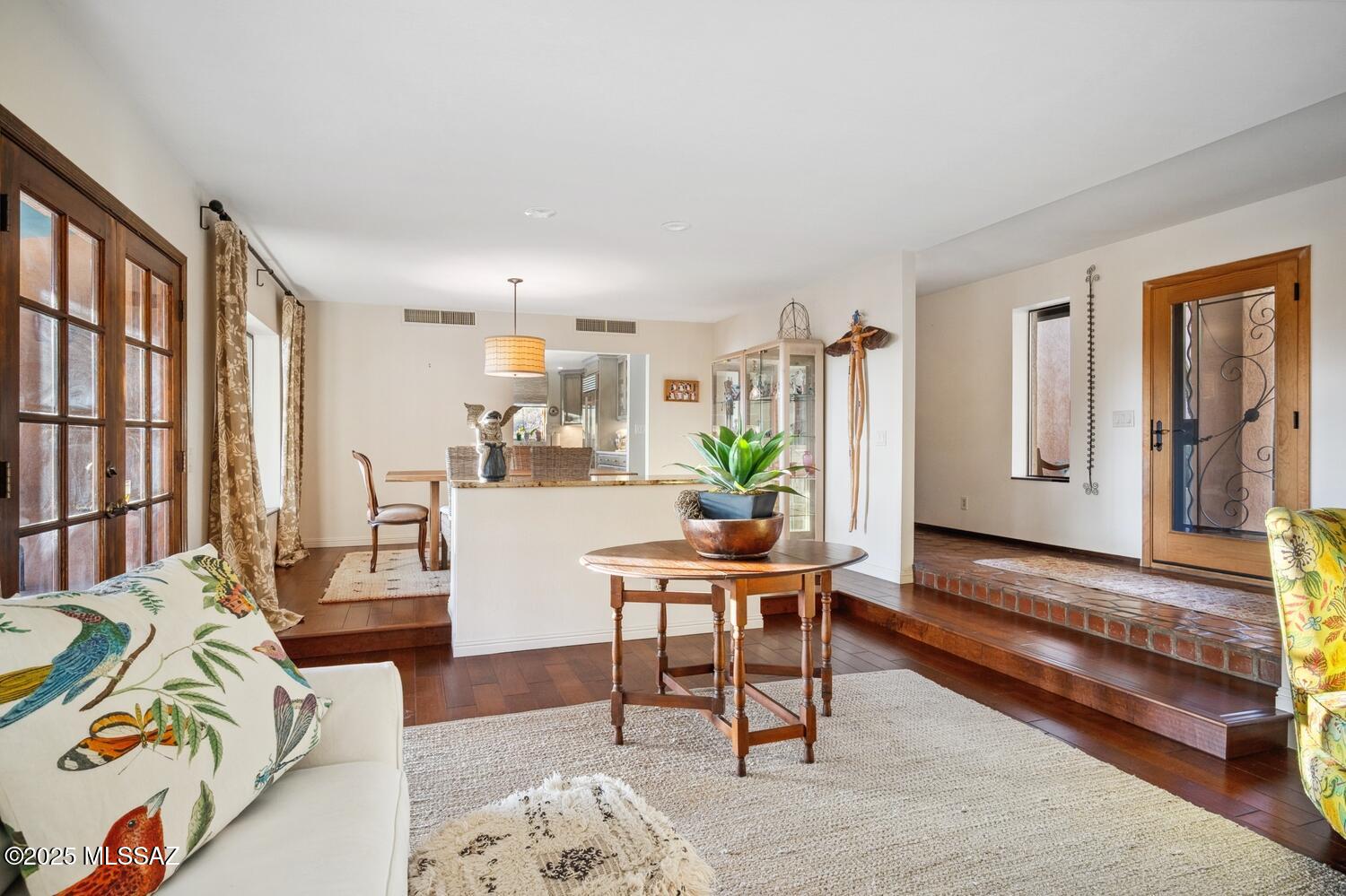 Trails End Estates (1-44) - Residential