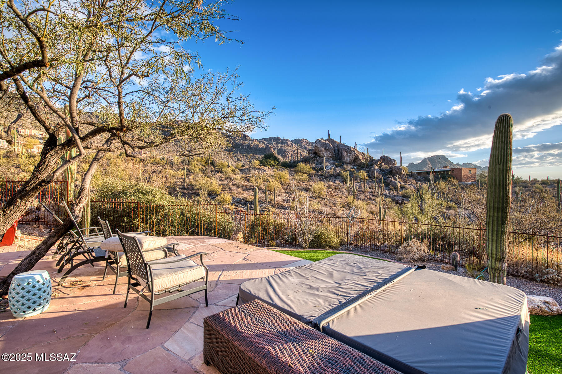 Trails End Estates (1-44) - Residential