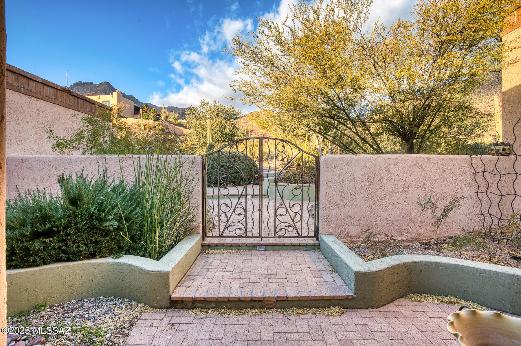 Trails End Estates (1-44) - Residential