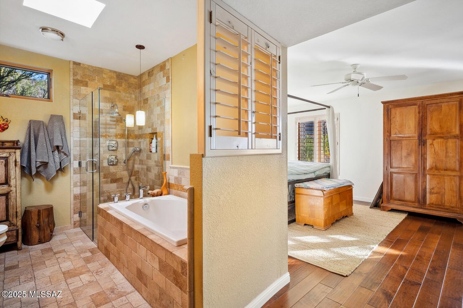 Trails End Estates (1-44) - Residential