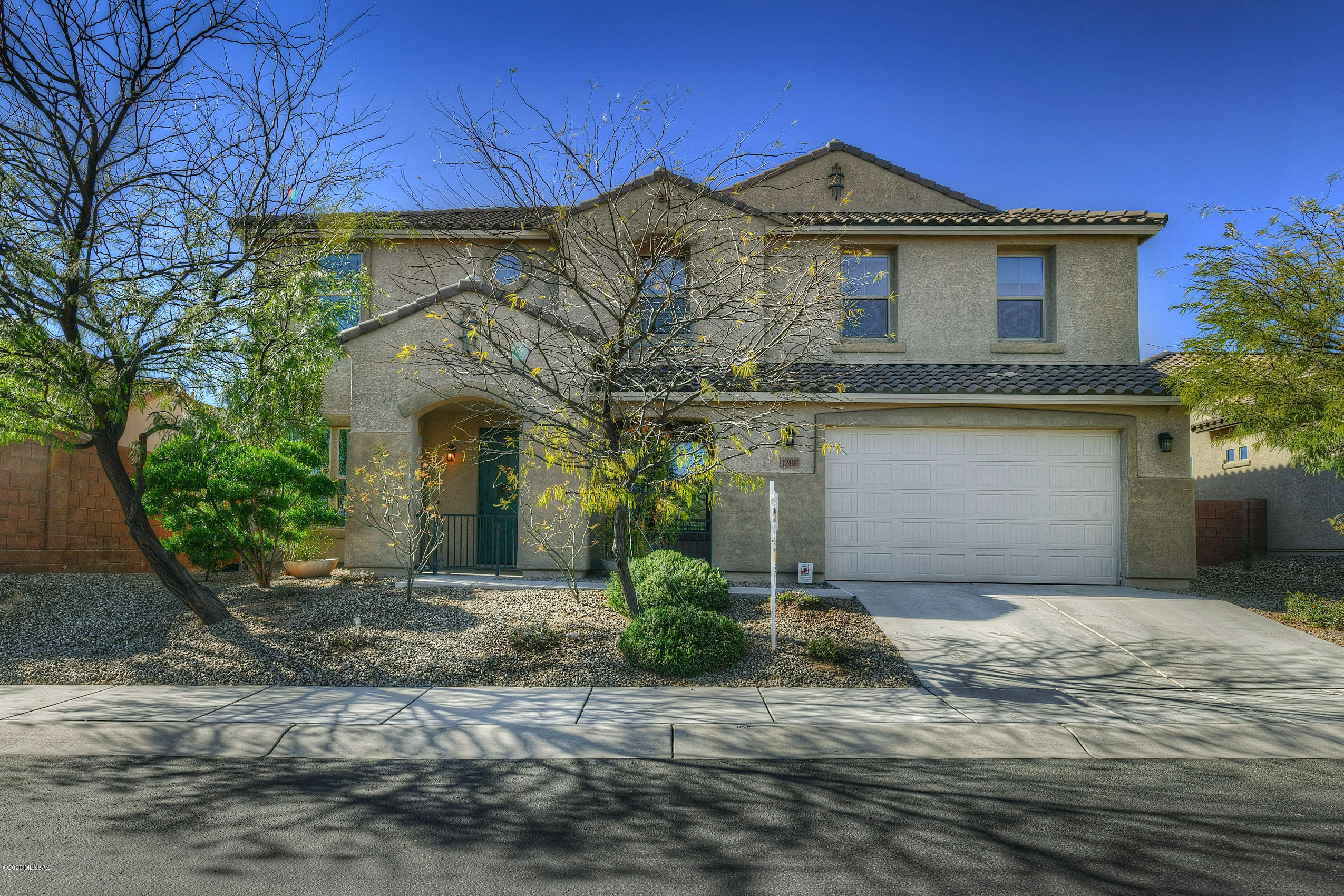 Tangerine Crossing Resub - Residential