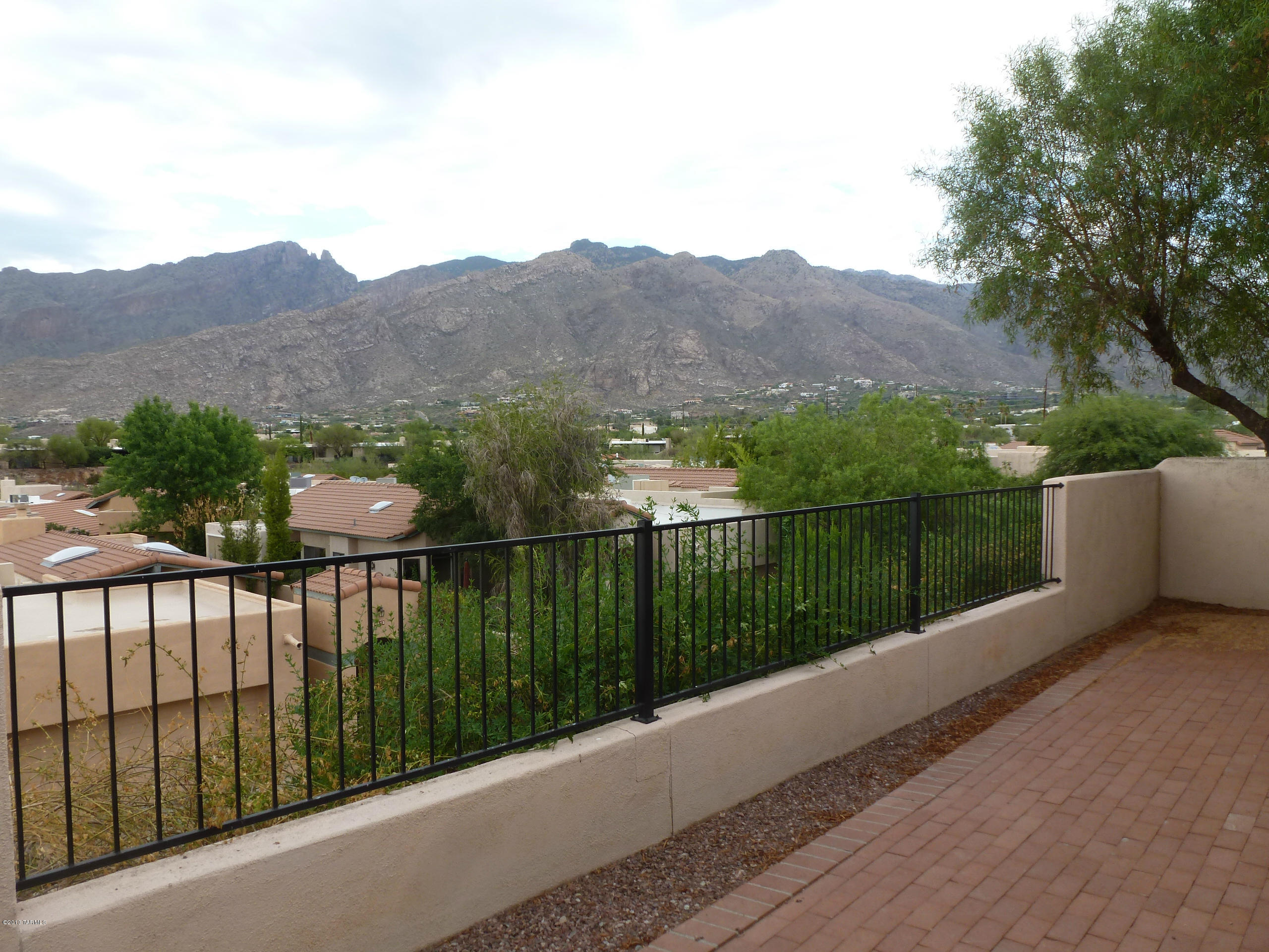 Kachina Hills (63 & 64) - Residential Lease