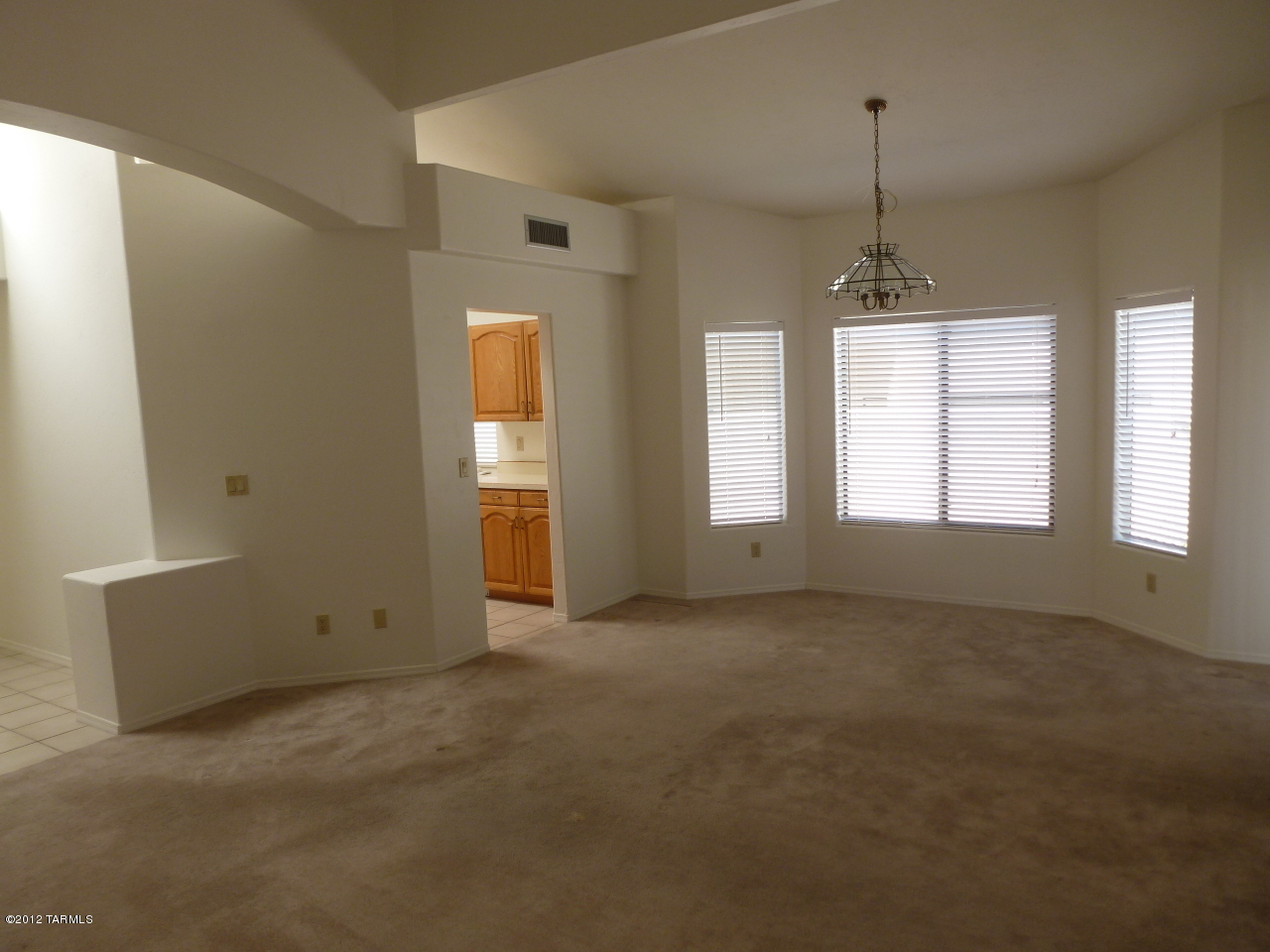 Kachina Hills (63 & 64) - Residential Lease