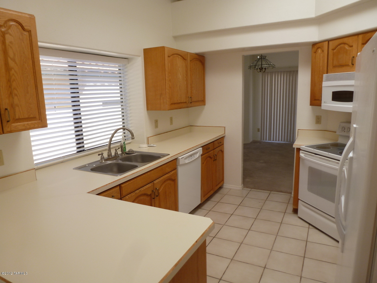 Kachina Hills (63 & 64) - Residential Lease