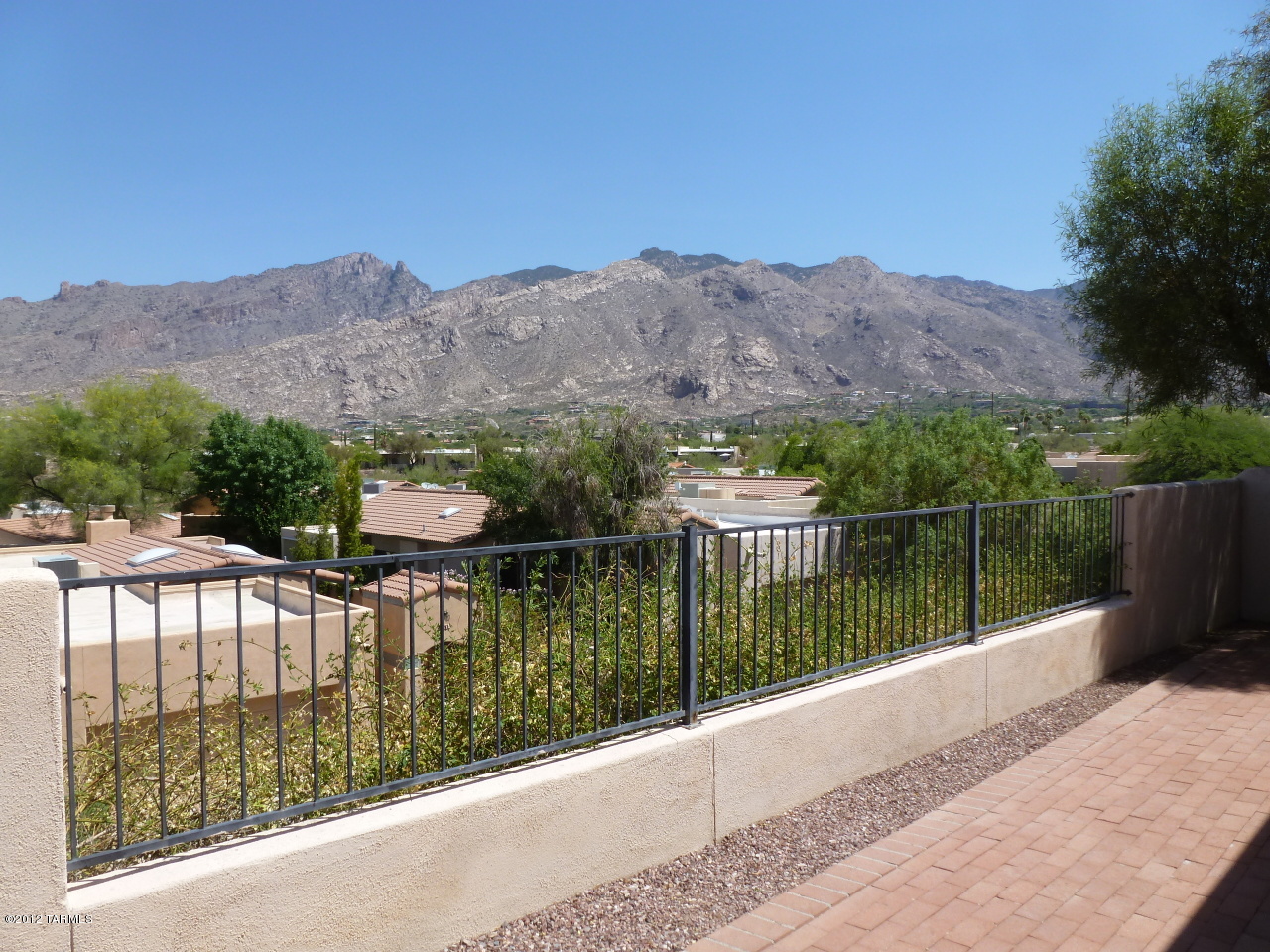 Kachina Hills (63 & 64) - Residential Lease