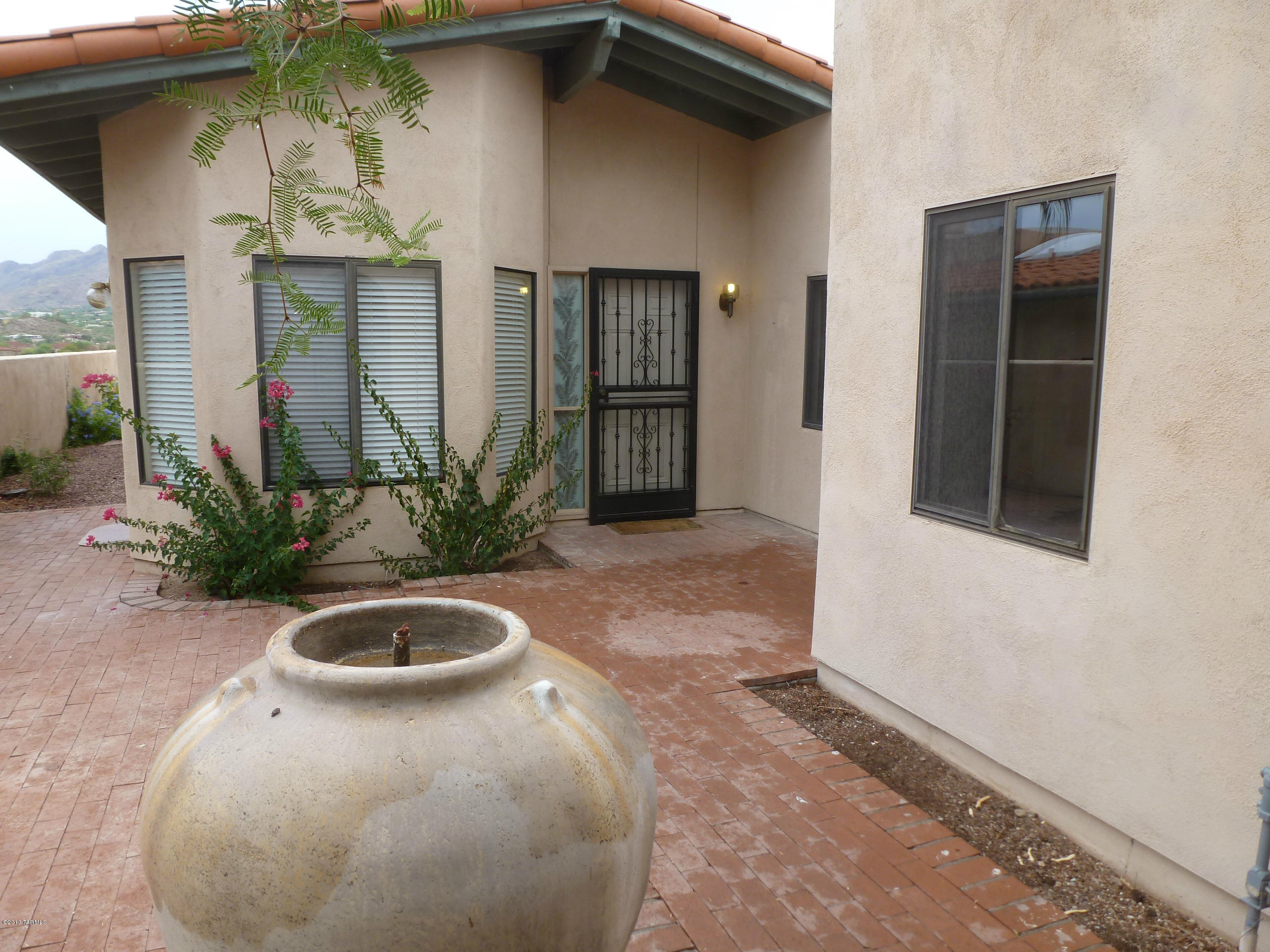 Kachina Hills (63 & 64) - Residential Lease