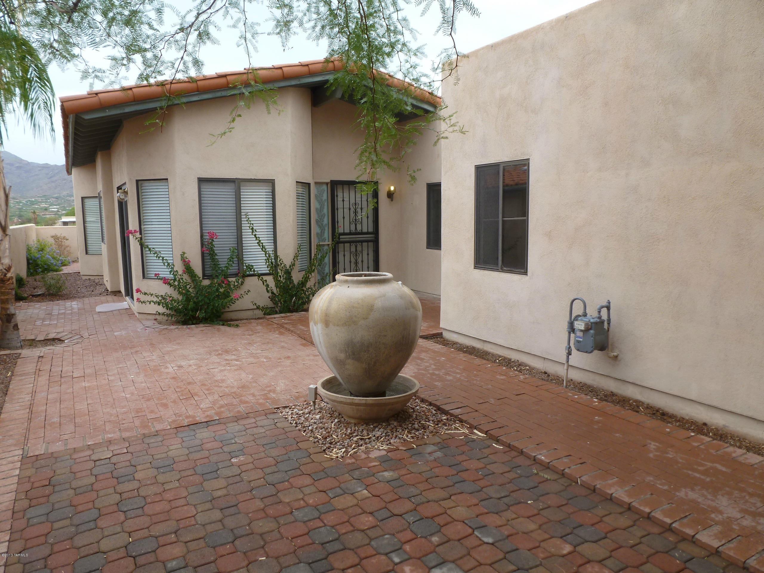 Kachina Hills (63 & 64) - Residential Lease