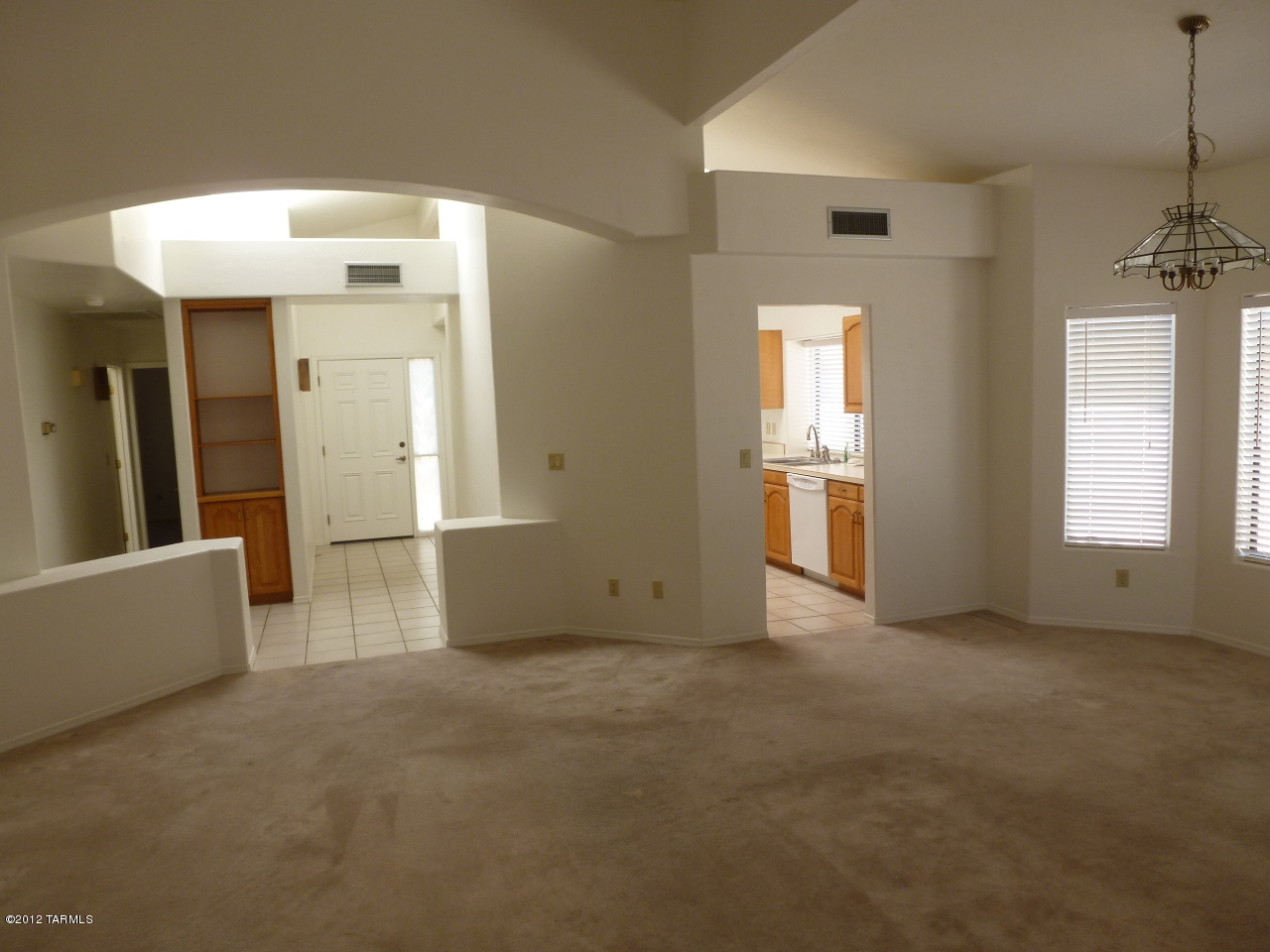 Kachina Hills (63 & 64) - Residential Lease