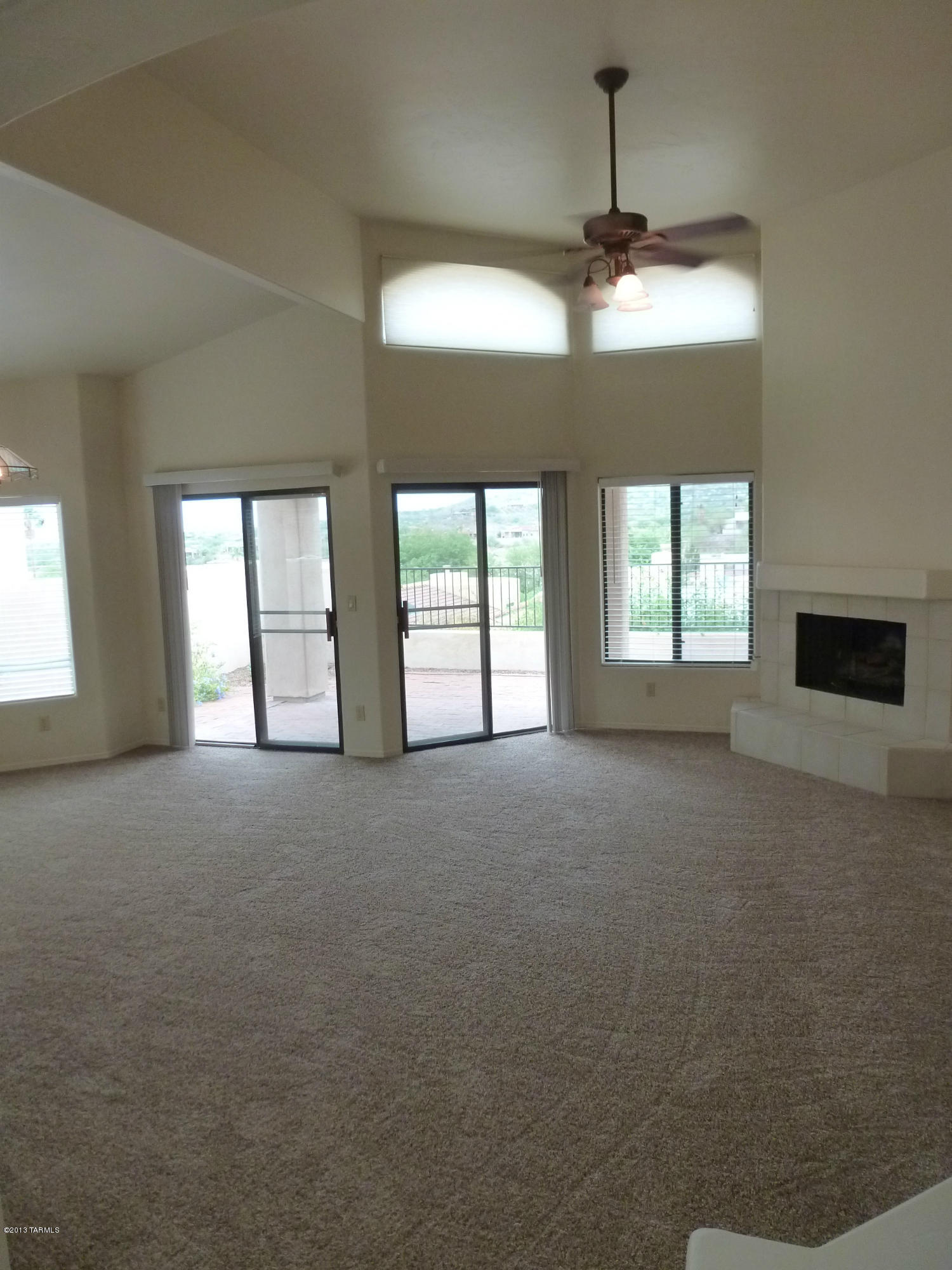 Kachina Hills (63 & 64) - Residential Lease