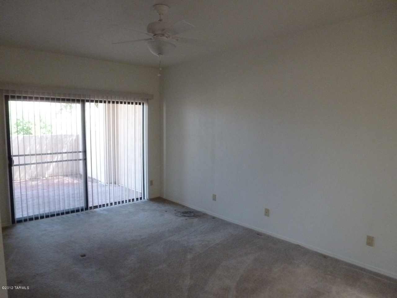 Kachina Hills (63 & 64) - Residential Lease