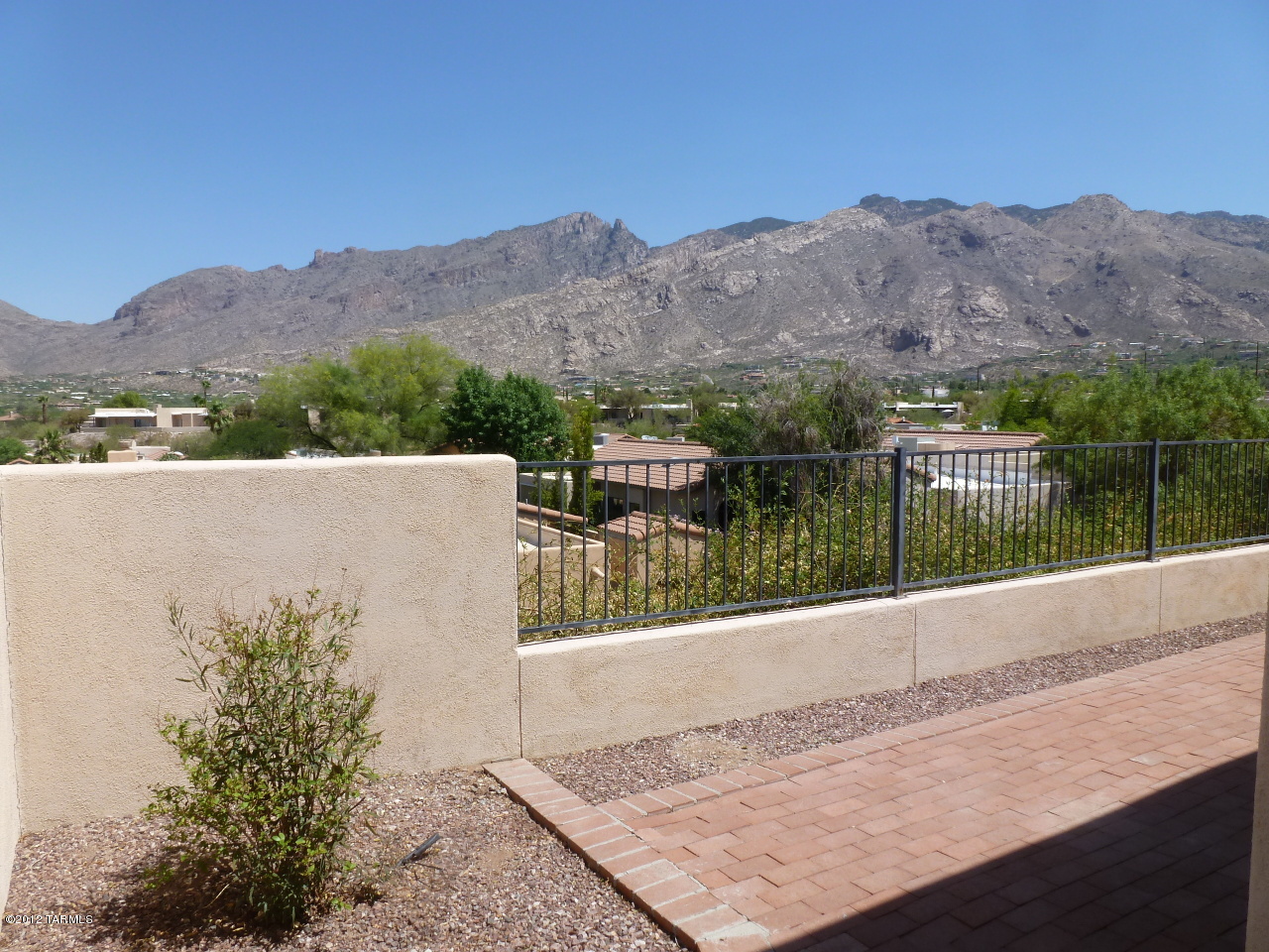 Kachina Hills (63 & 64) - Residential Lease