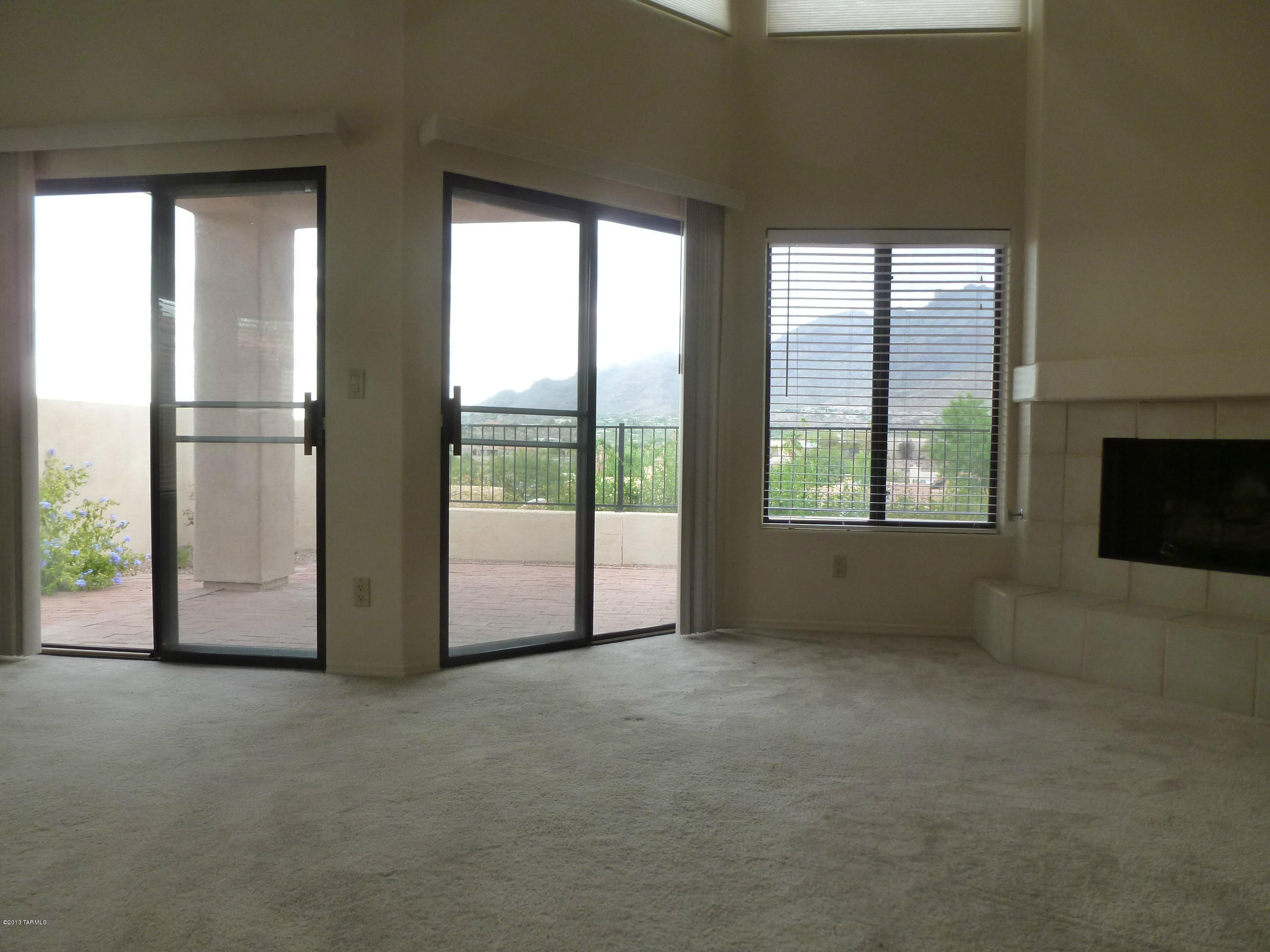 Kachina Hills (63 & 64) - Residential Lease