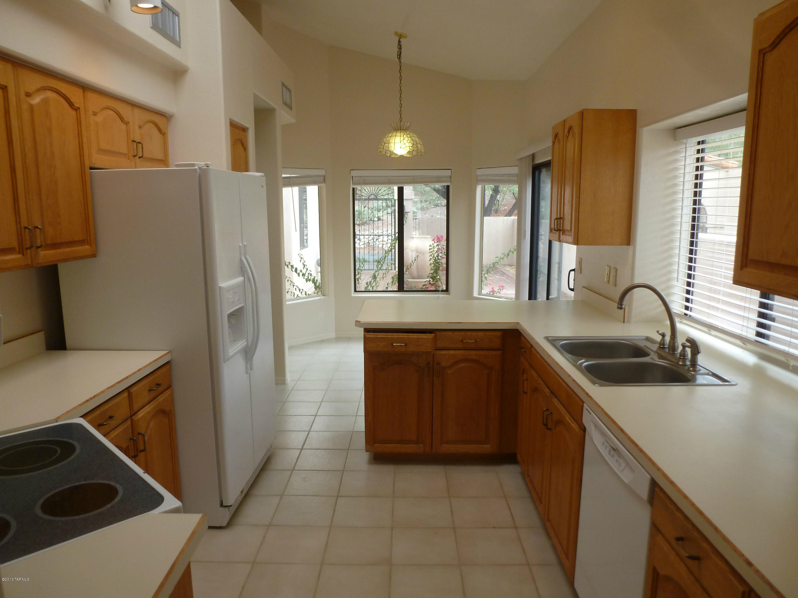 Kachina Hills (63 & 64) - Residential Lease