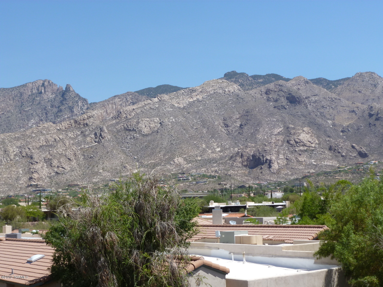 Kachina Hills (63 & 64) - Residential Lease