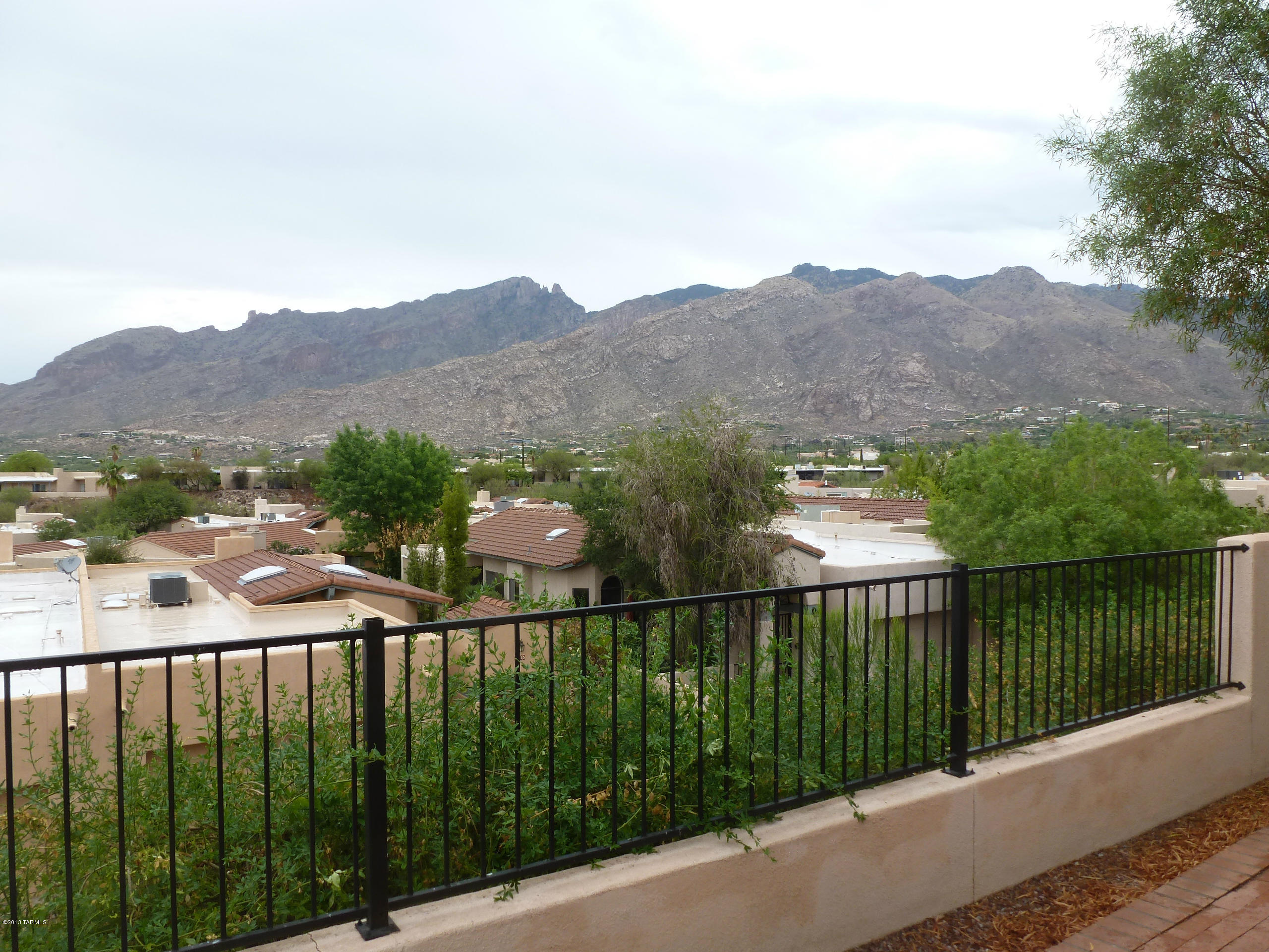Kachina Hills (63 & 64) - Residential Lease