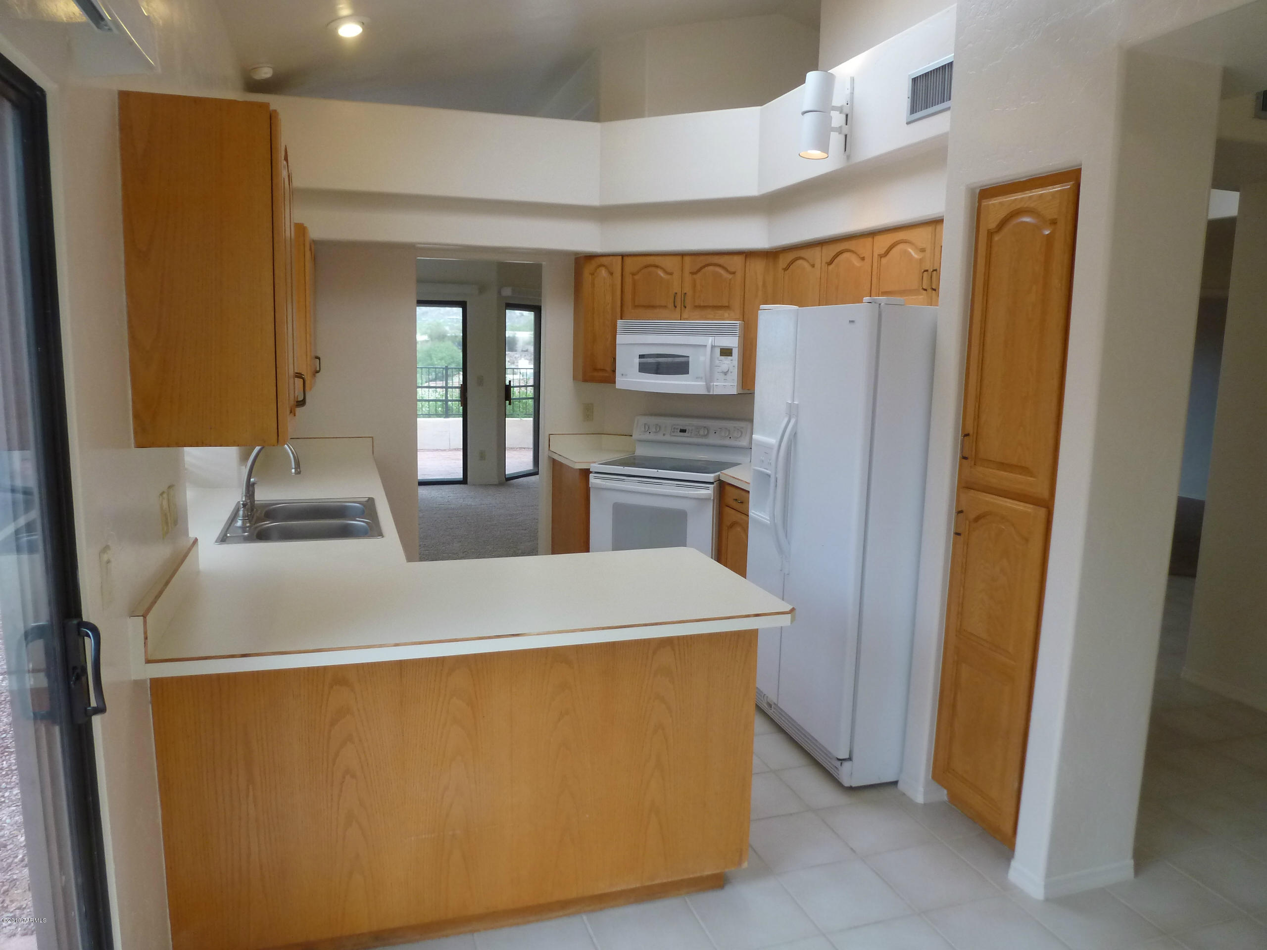 Kachina Hills (63 & 64) - Residential Lease