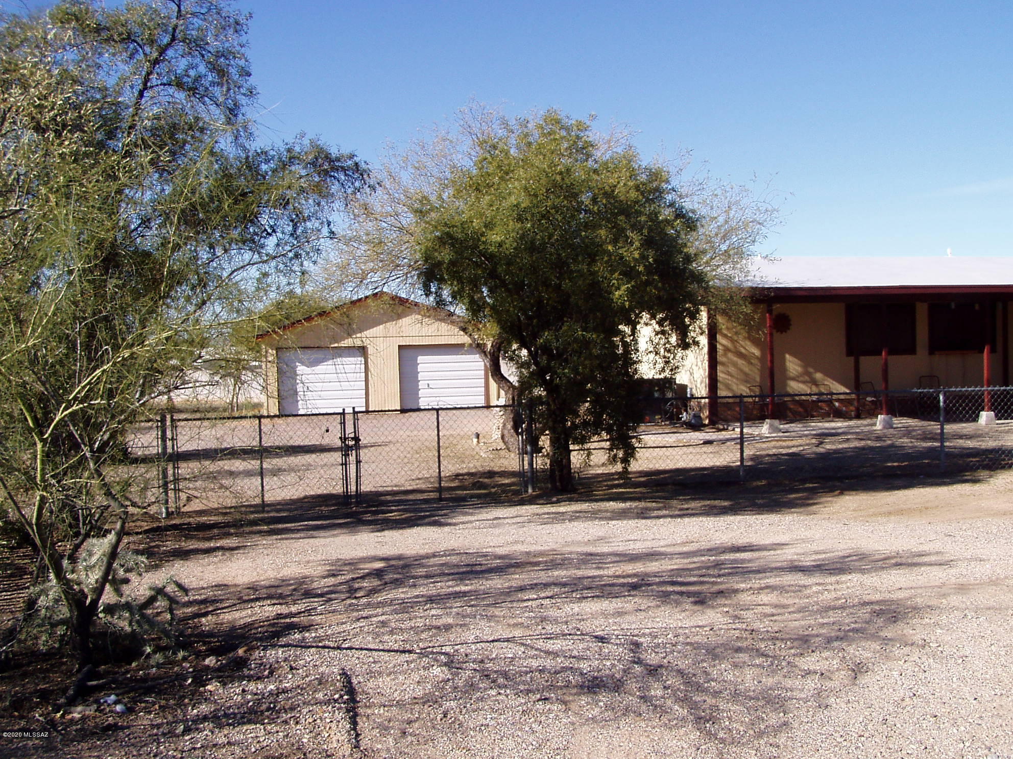 Tierra Bonita III (1-38) - Residential