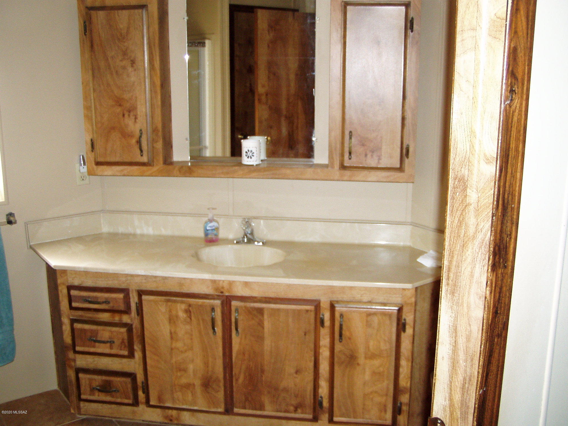 Tierra Bonita III (1-38) - Residential