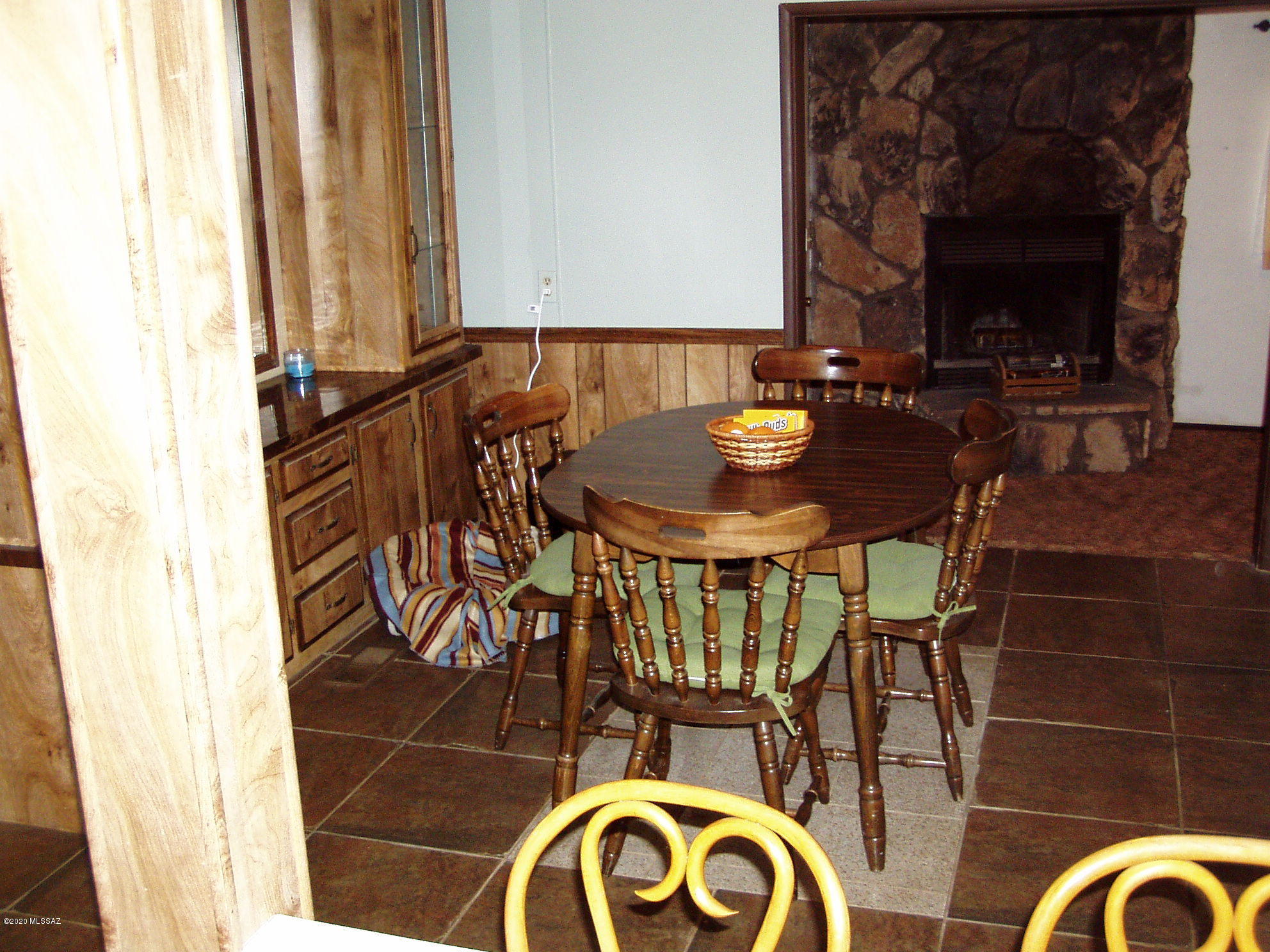 Tierra Bonita III (1-38) - Residential