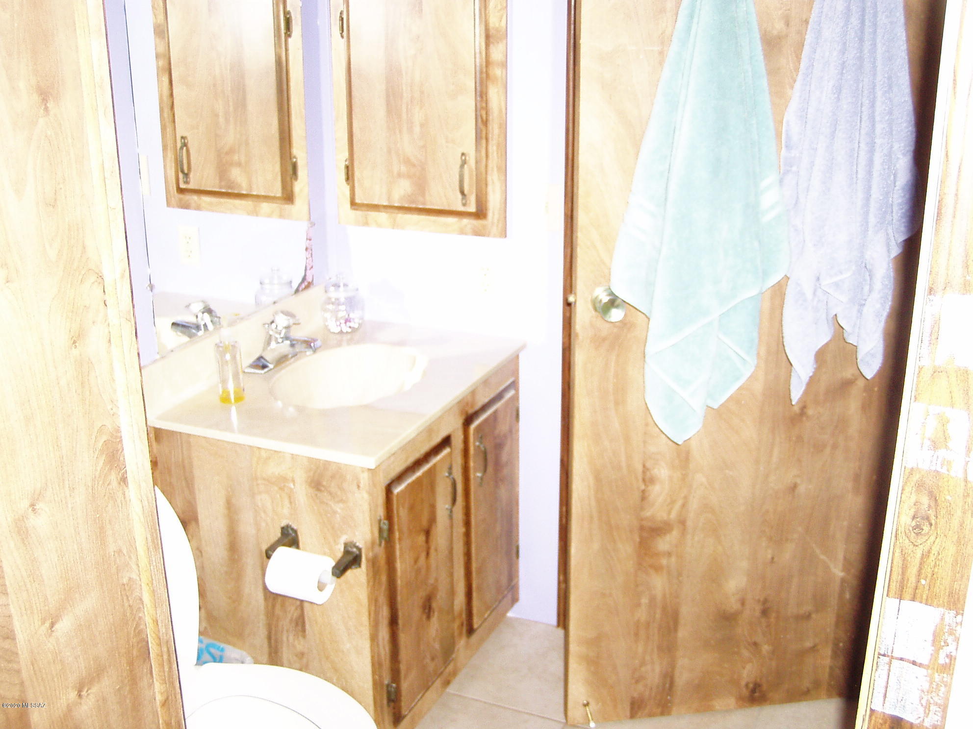 Tierra Bonita III (1-38) - Residential