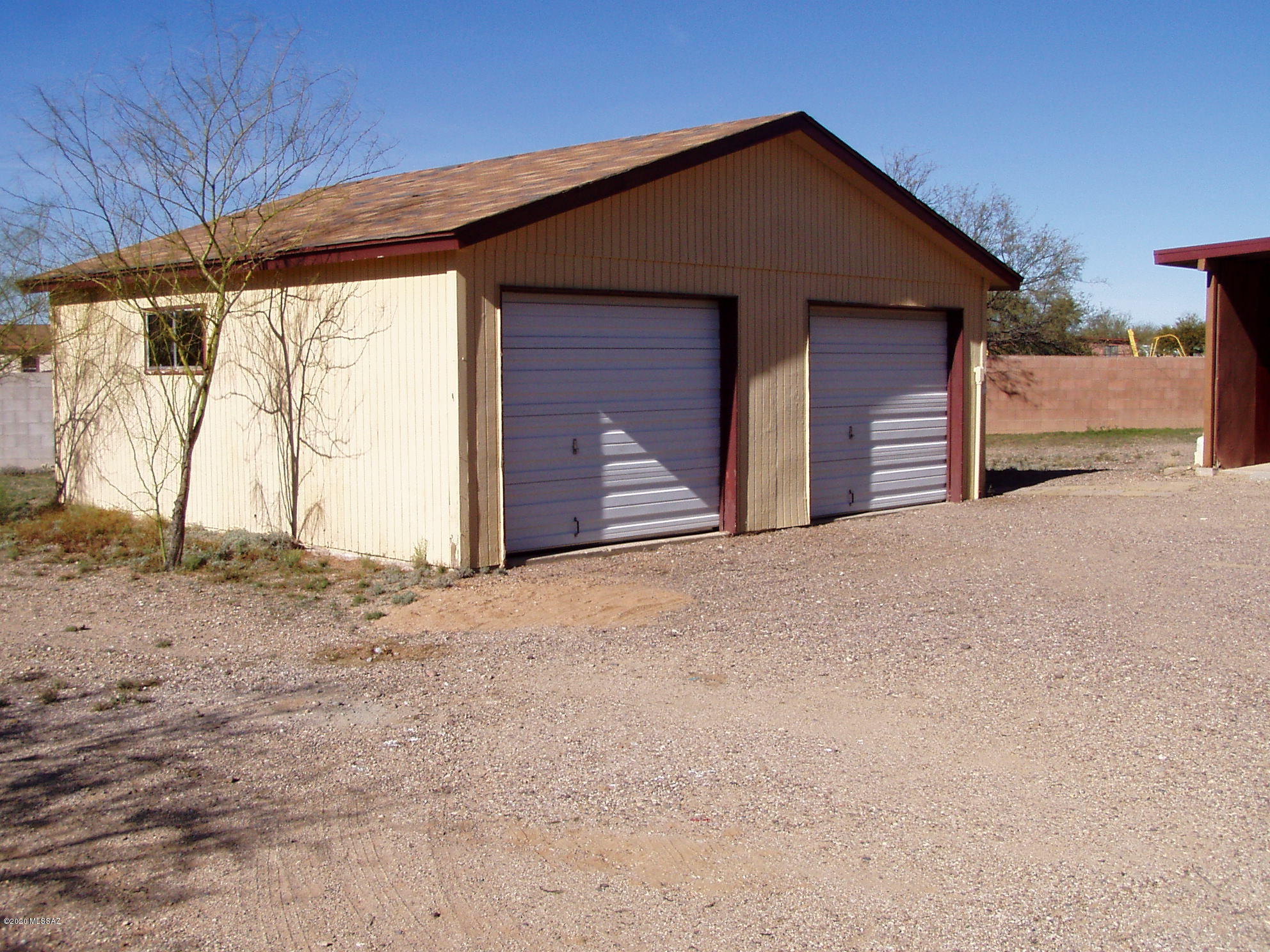 Tierra Bonita III (1-38) - Residential