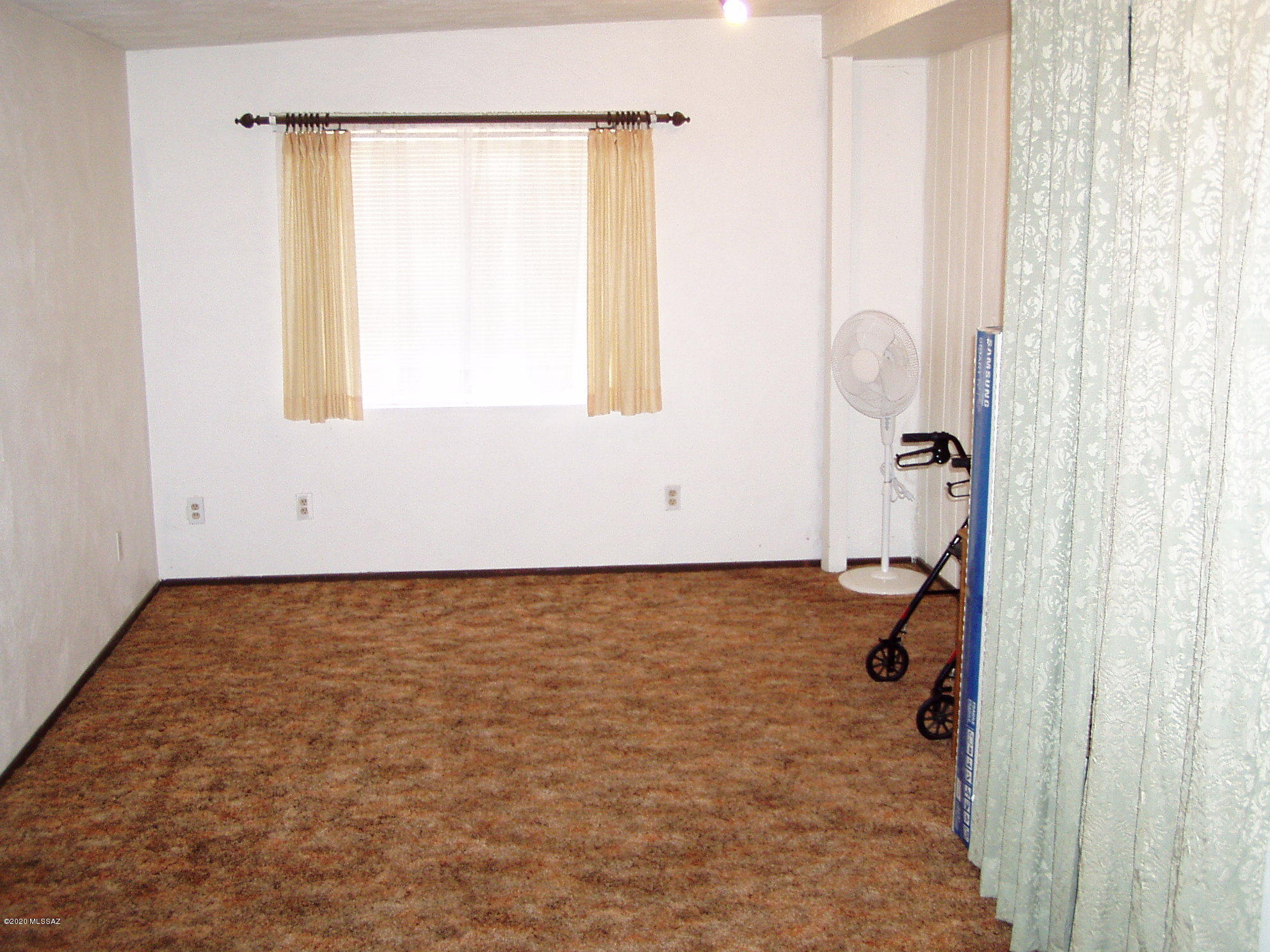 Tierra Bonita III (1-38) - Residential