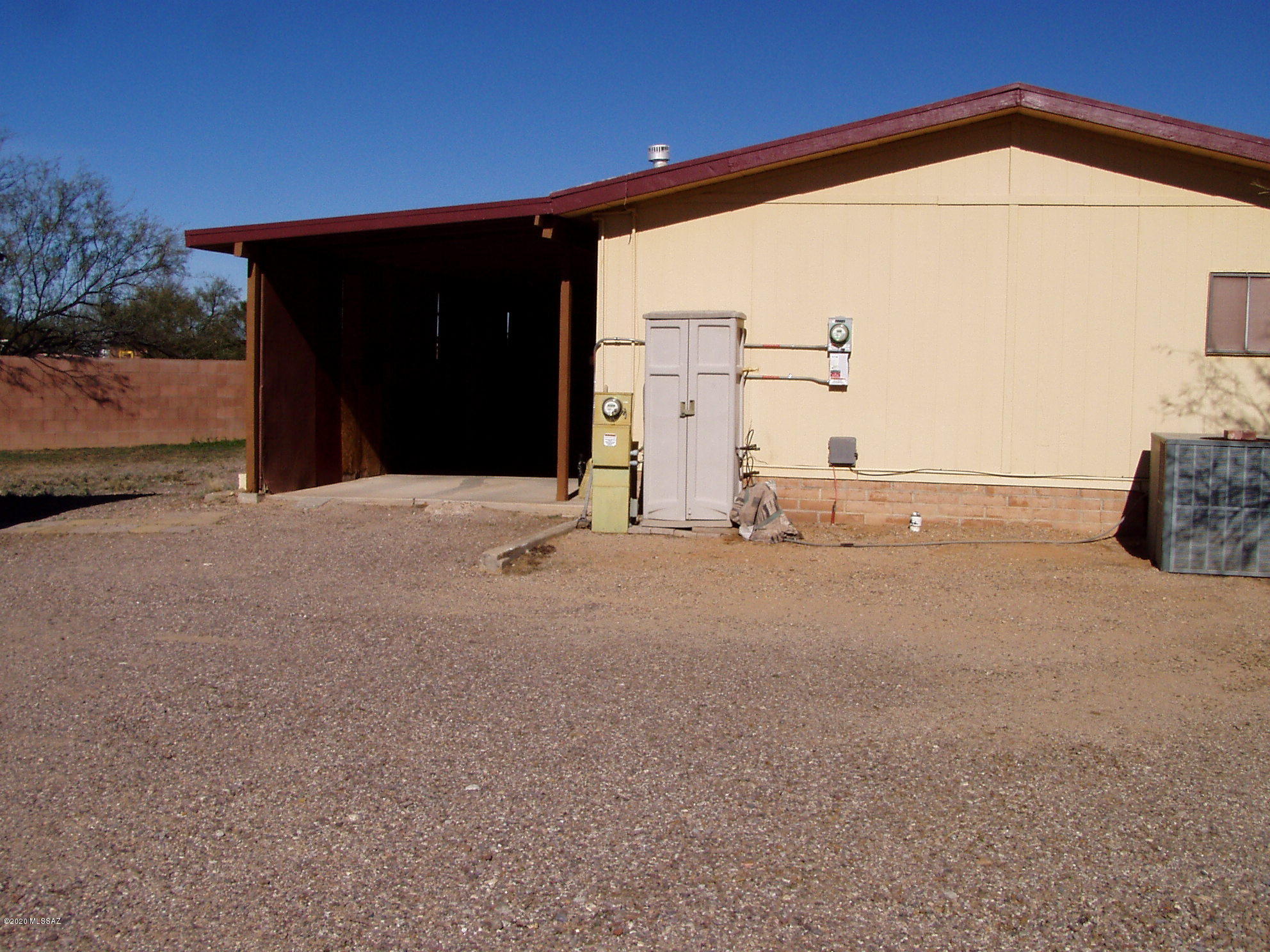 Tierra Bonita III (1-38) - Residential