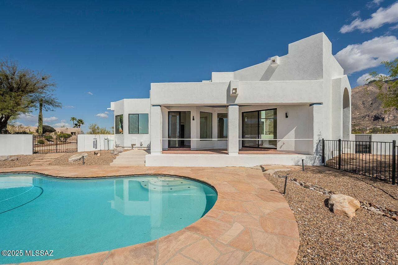 Kachina Hill (1-138) - Residential