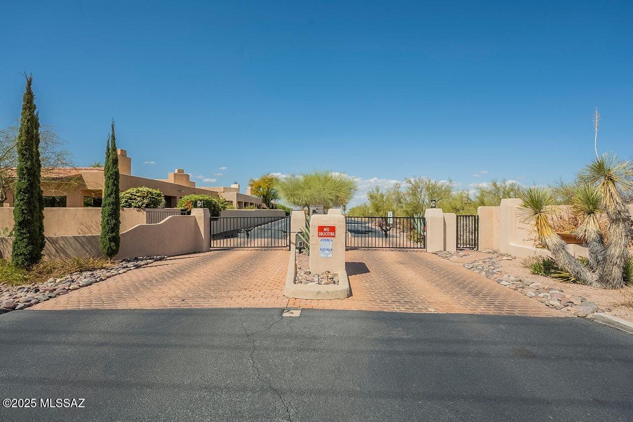 Kachina Hill (1-138) - Residential