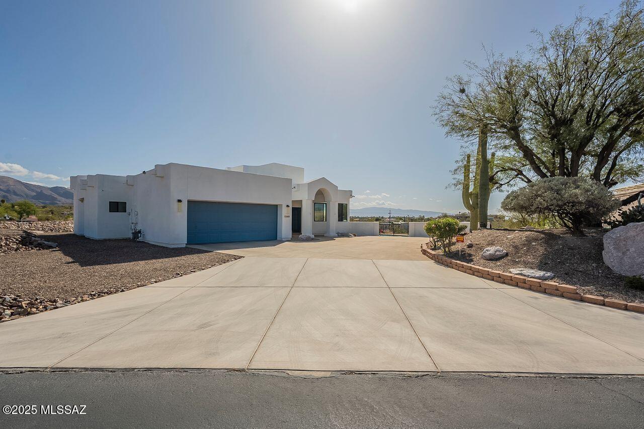 Kachina Hill (1-138) - Residential