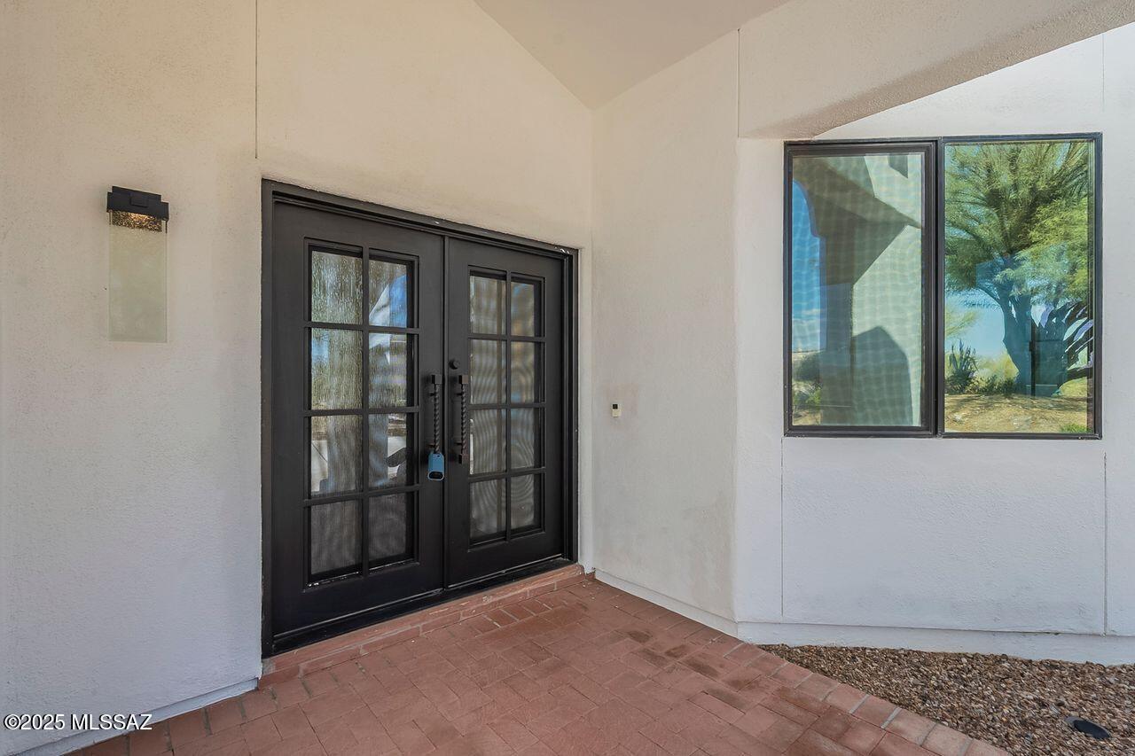 Kachina Hill (1-138) - Residential